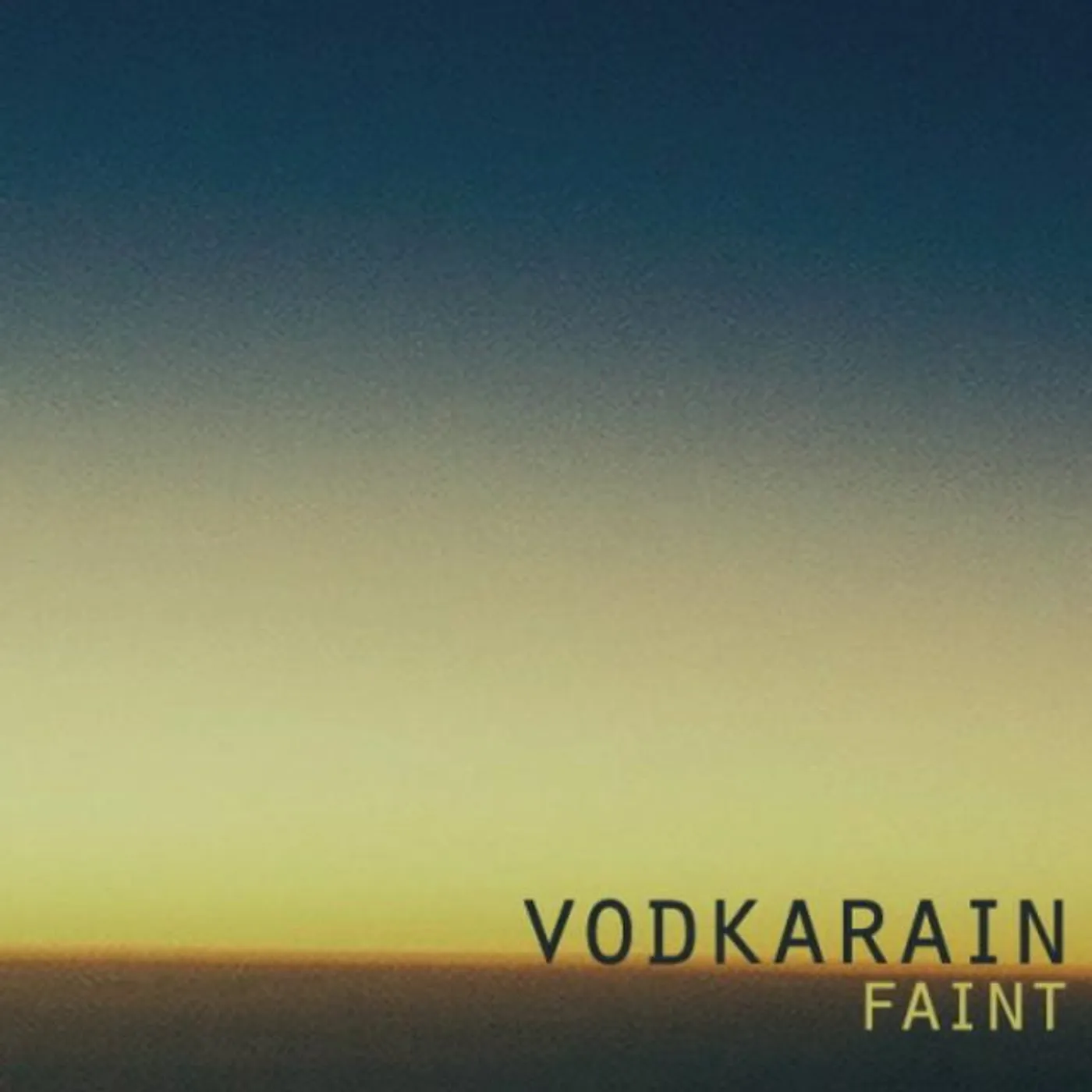 Vodka Rain