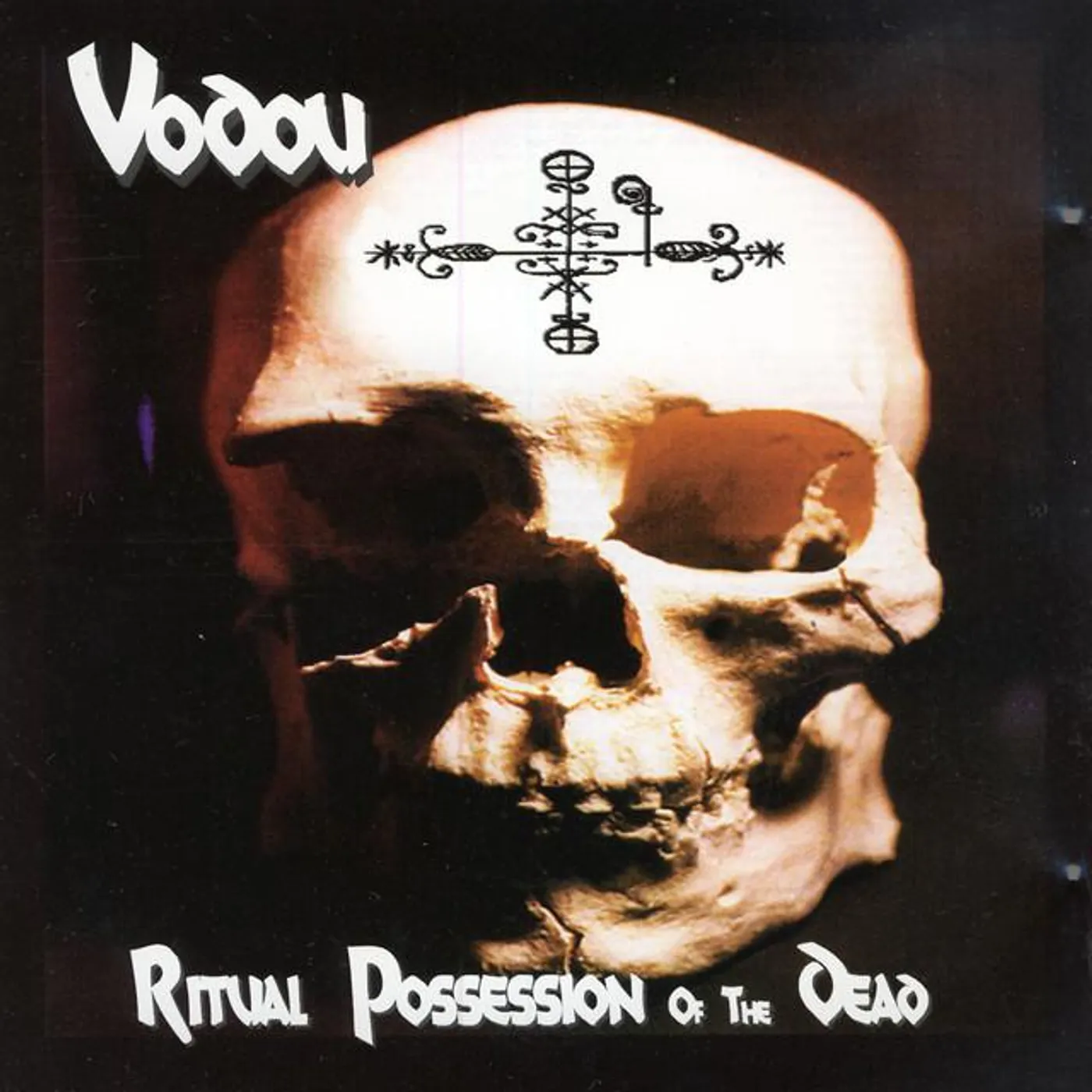 Vodou Brand Page