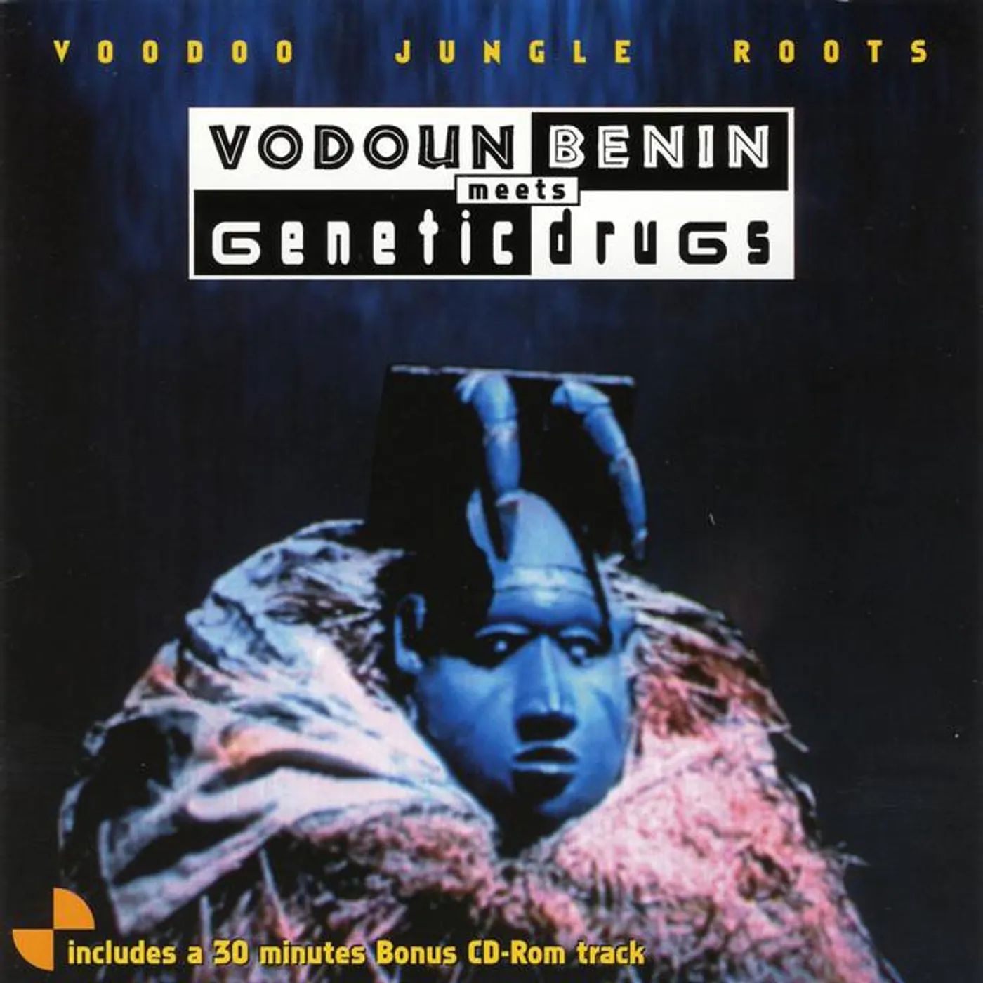 Vodoun Benin