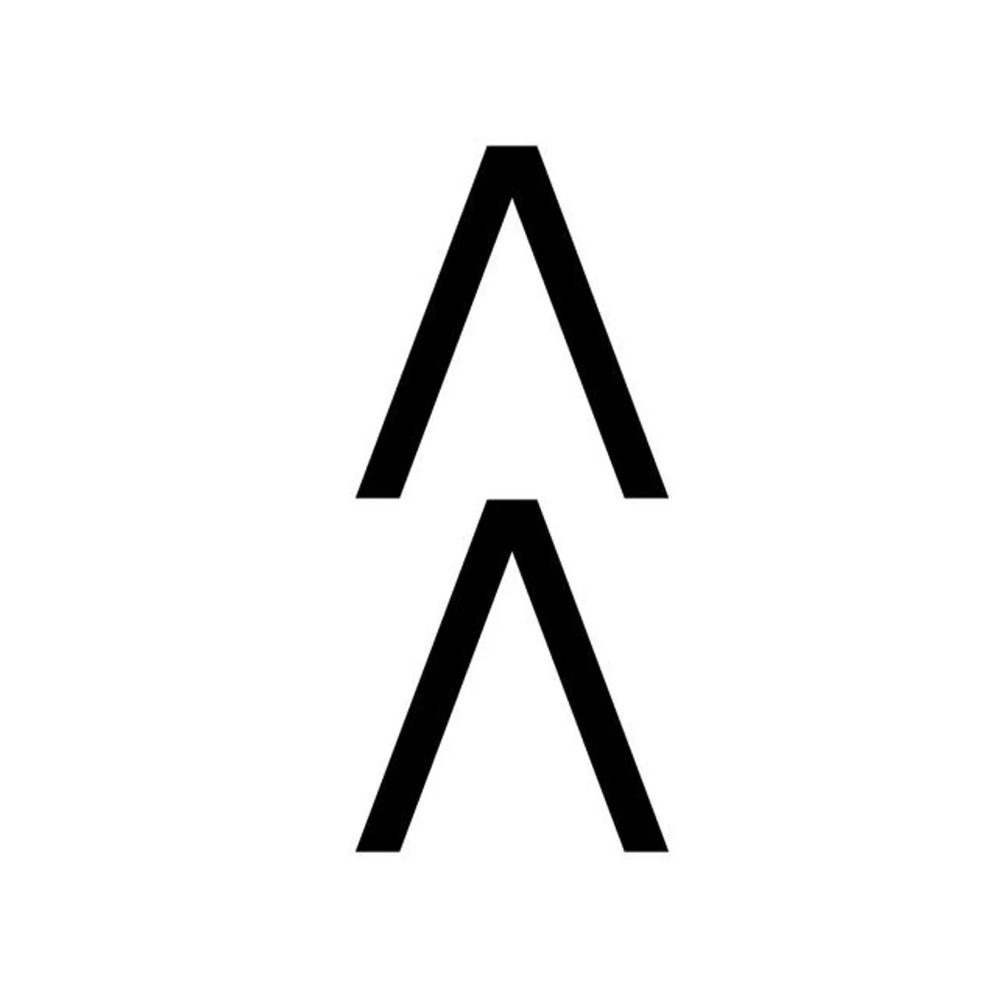 Voetvolk Brand Page