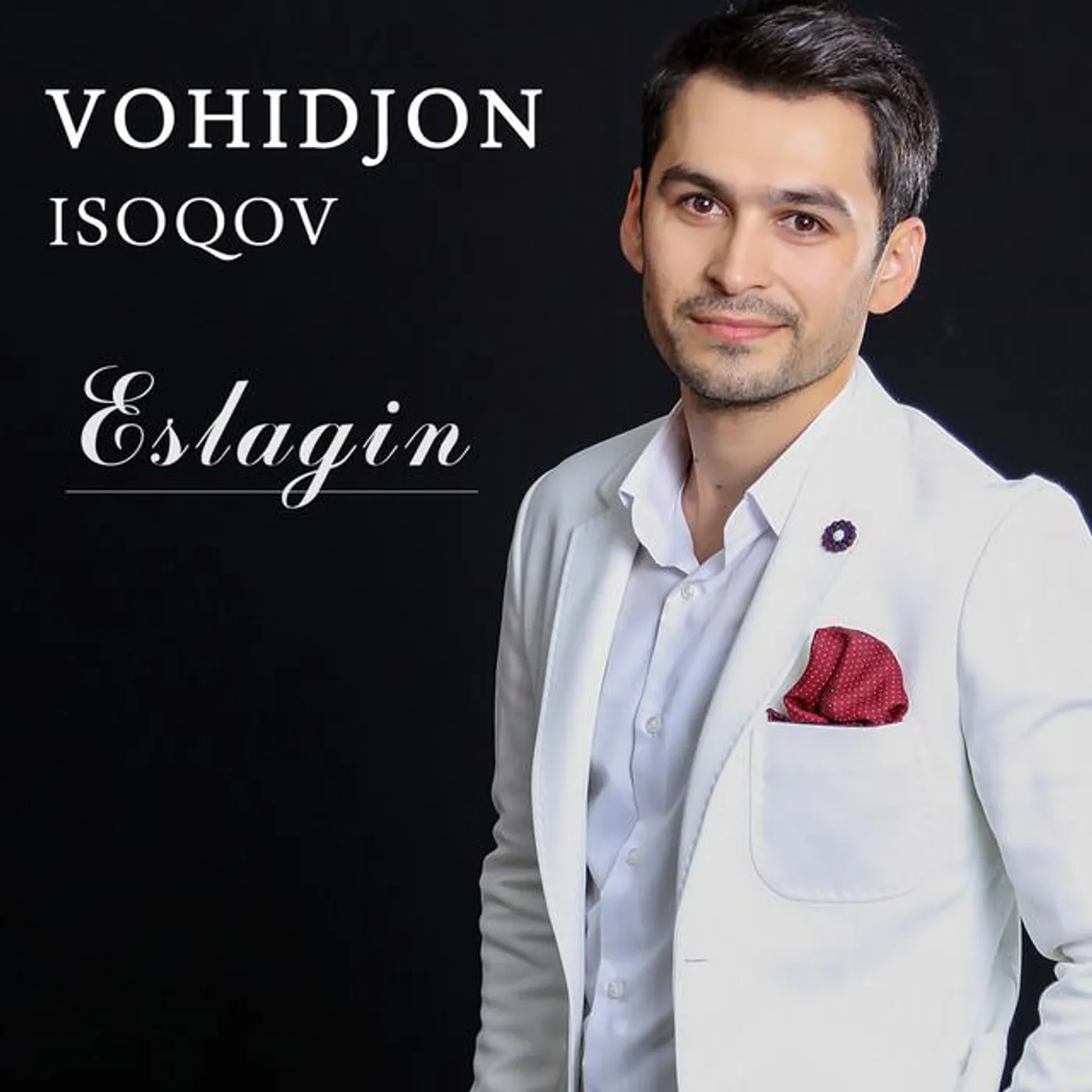 Vohidjon Isoqov