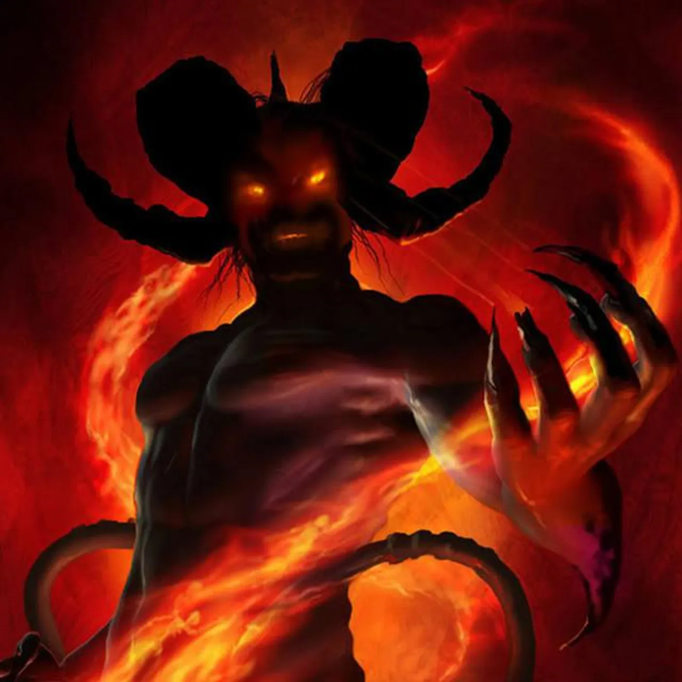Voice Of Doom Brand Page