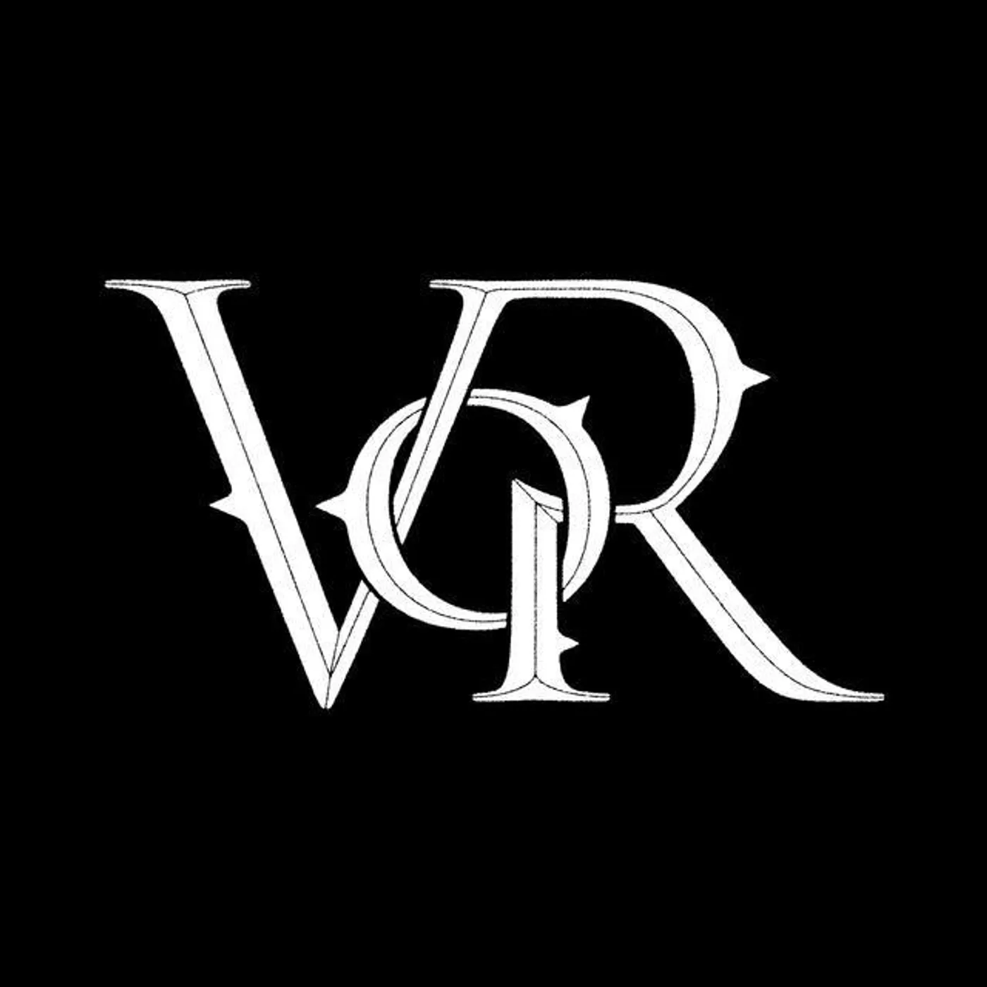Voice Of Ruin Brand Page