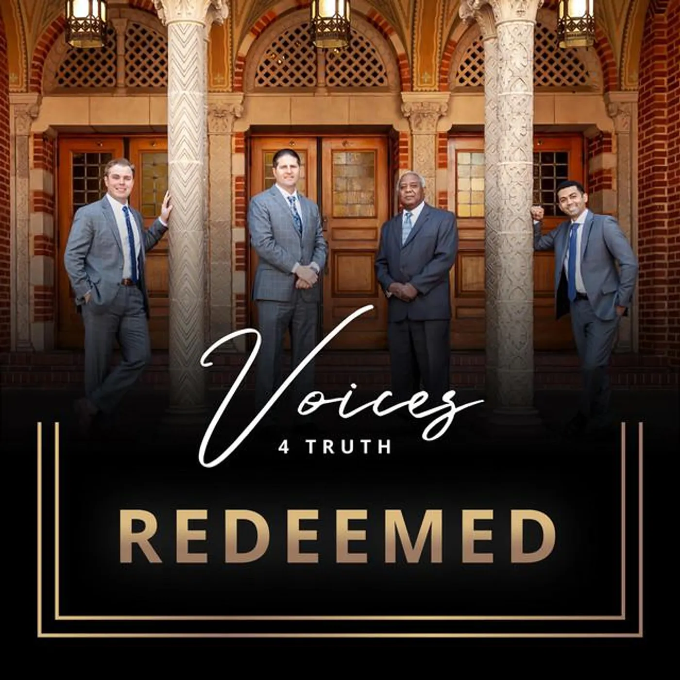 Voices 4 Truth