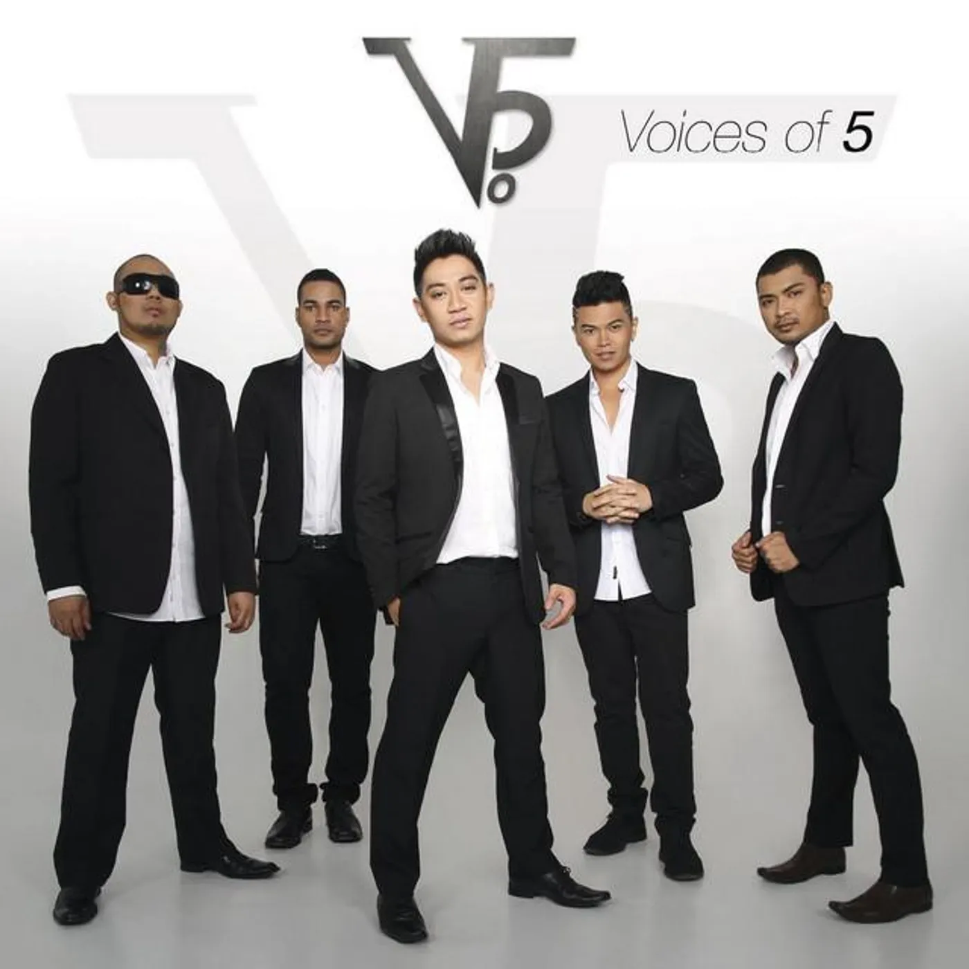 Voices Of 5