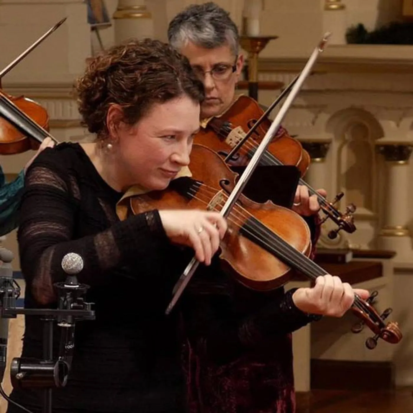 Voices Of Music