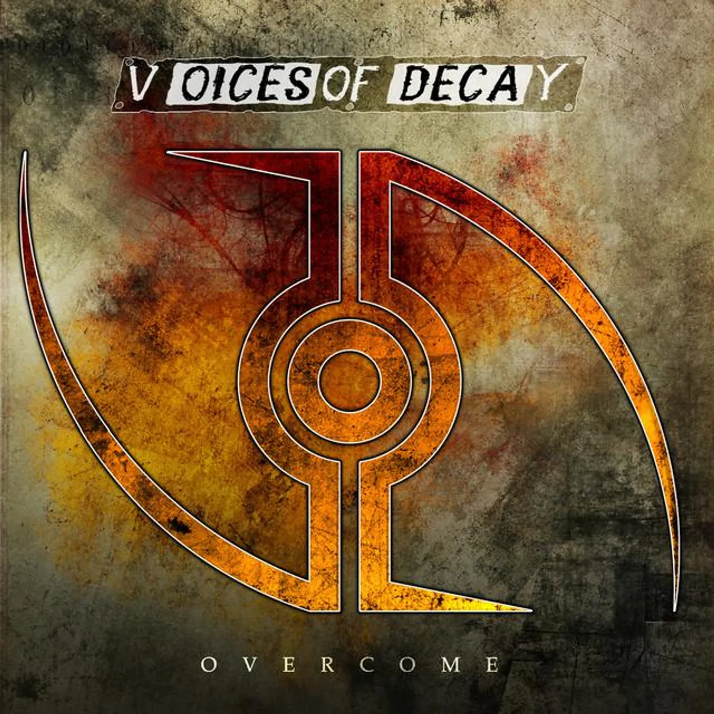 Voices of Decay