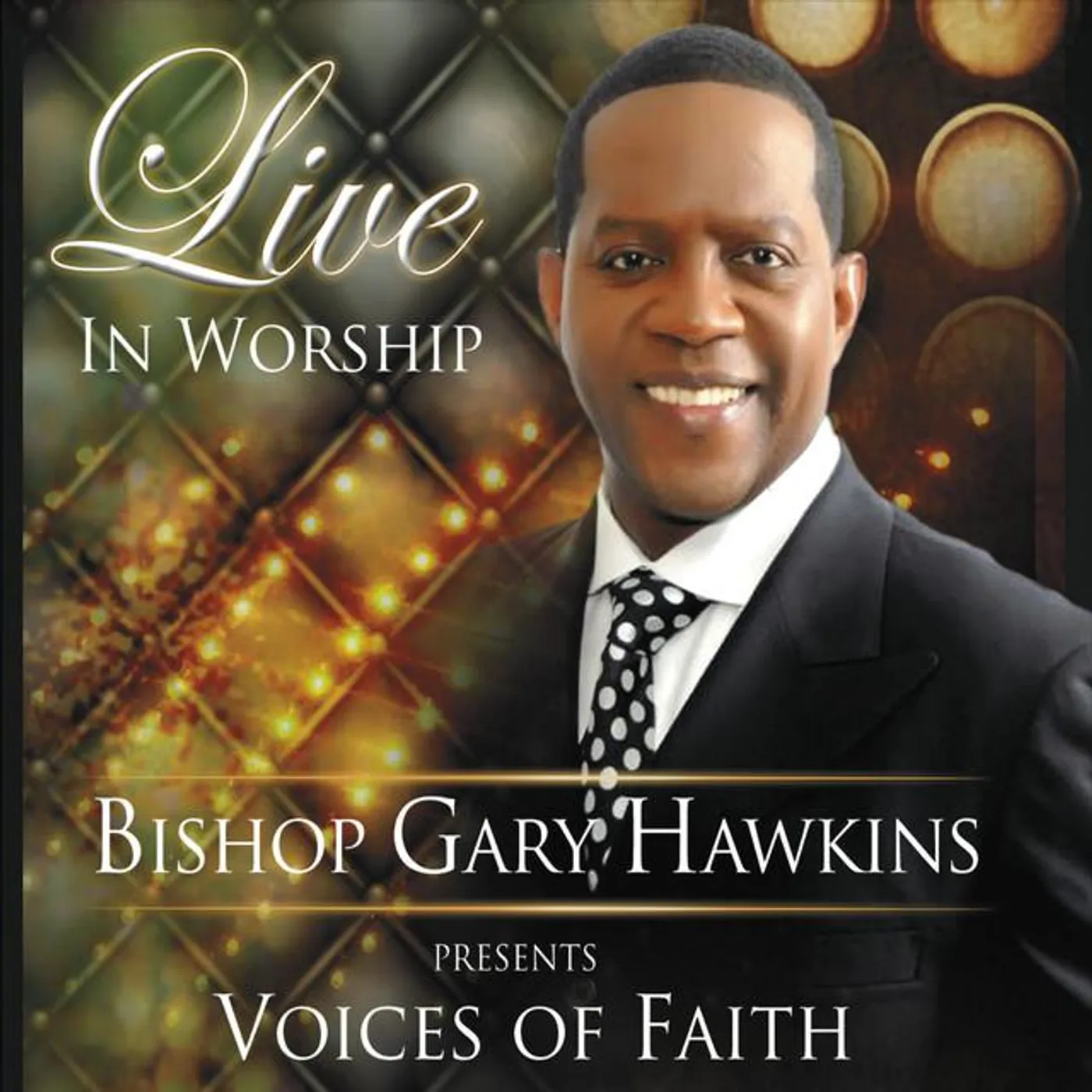 Voices Of Faith