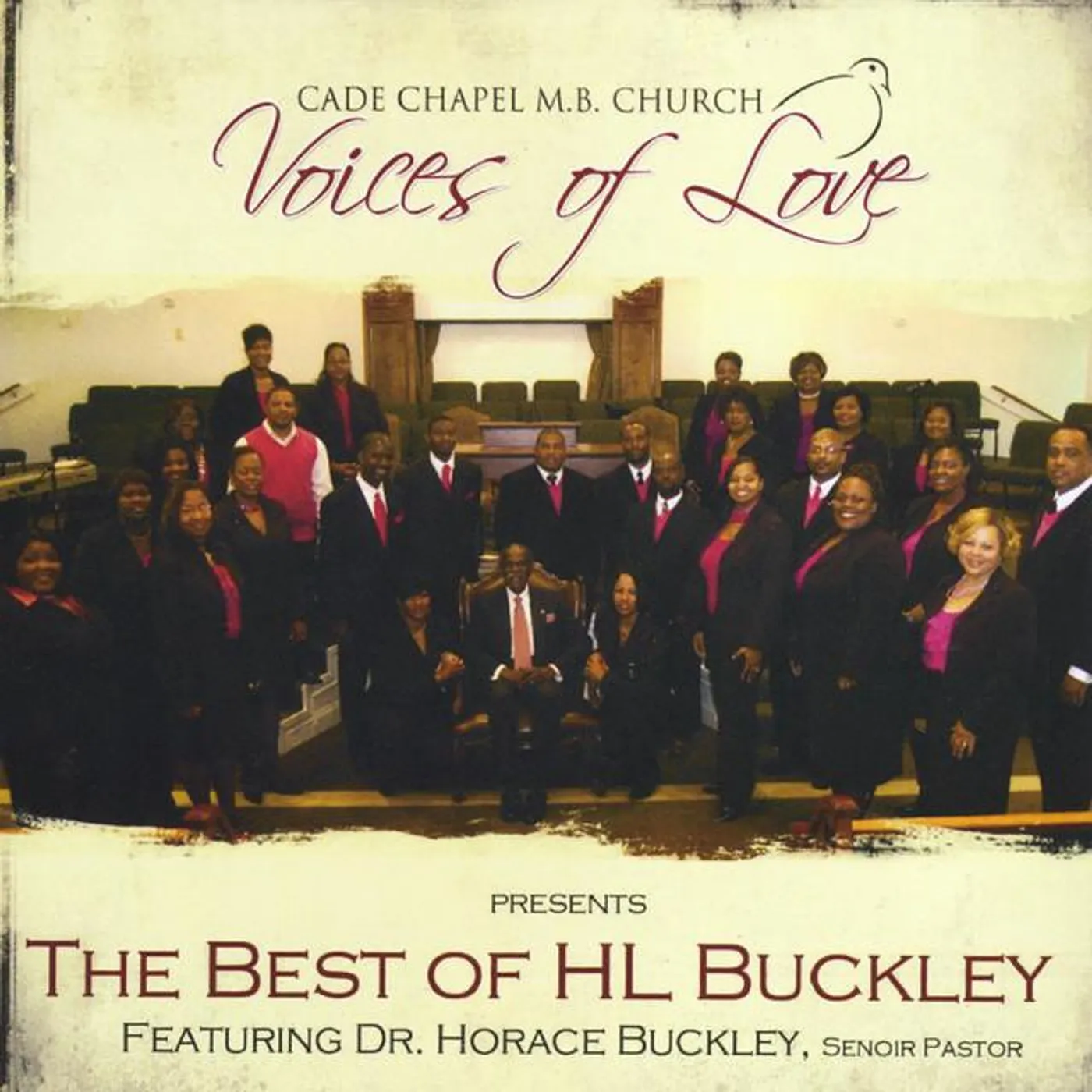 Voices of Love