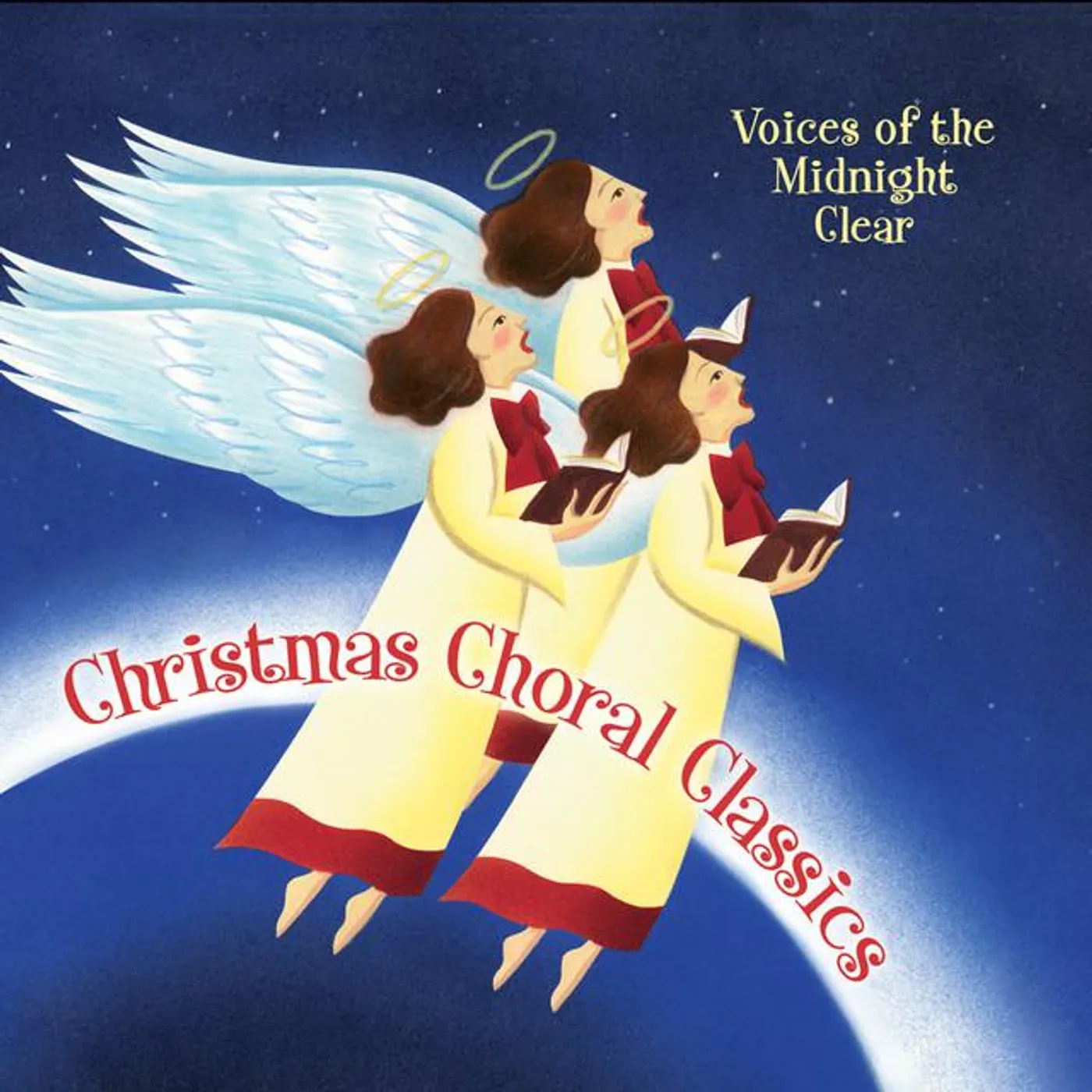 Voices of the Midnight Clear