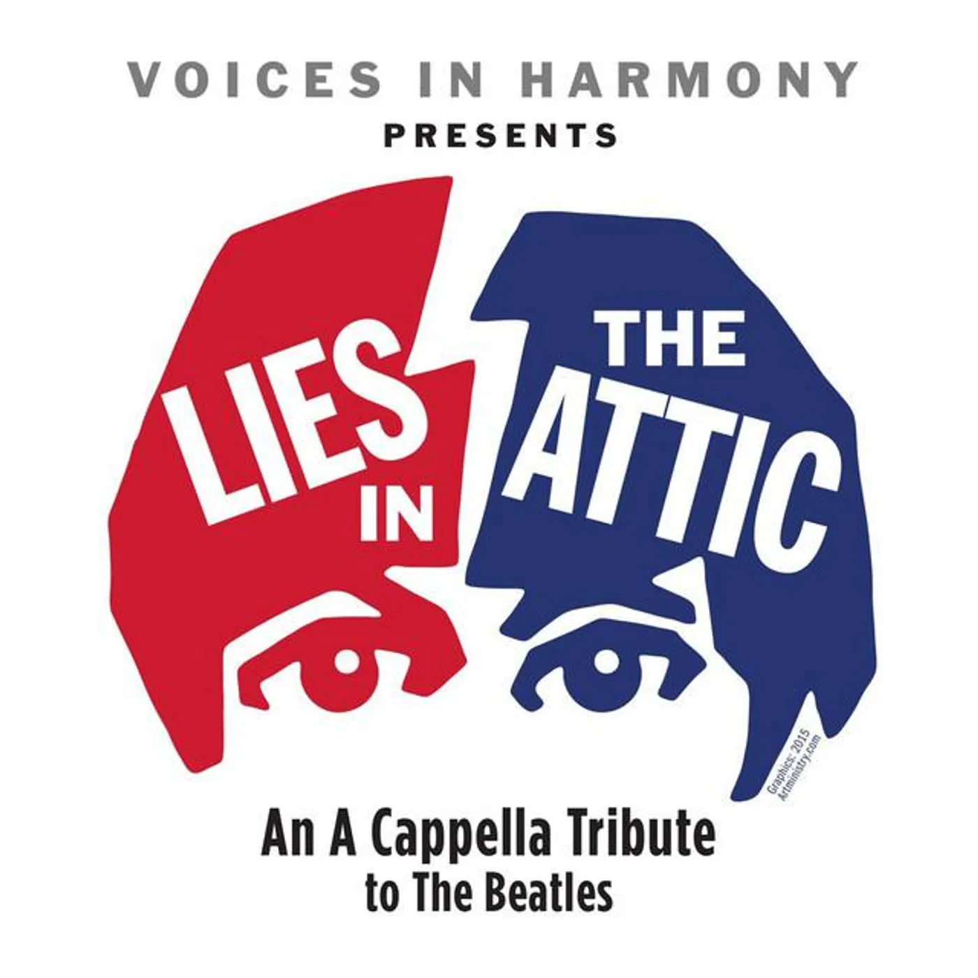 Voices In Harmony