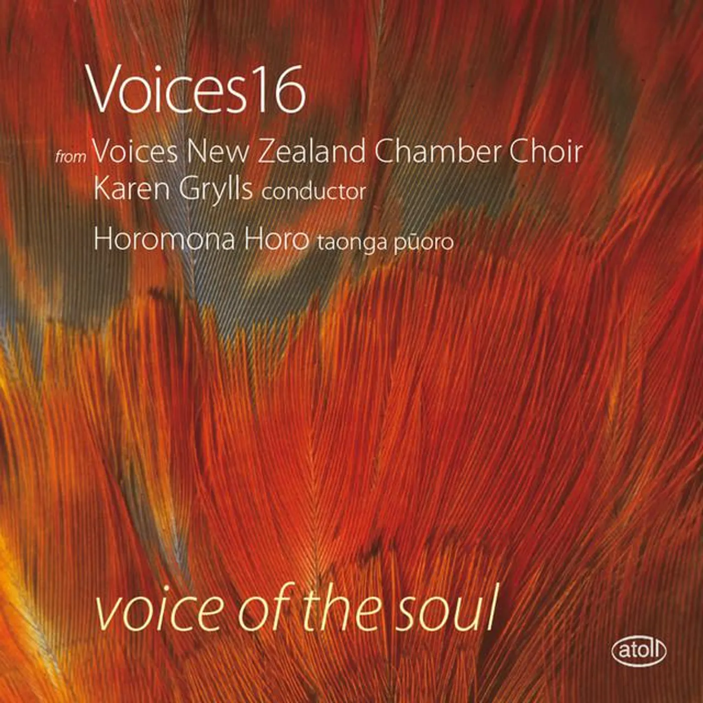 Voices16