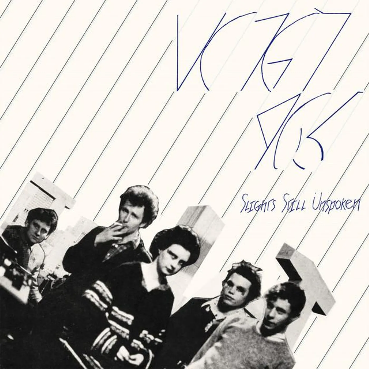 Voigt/465 Brand Page