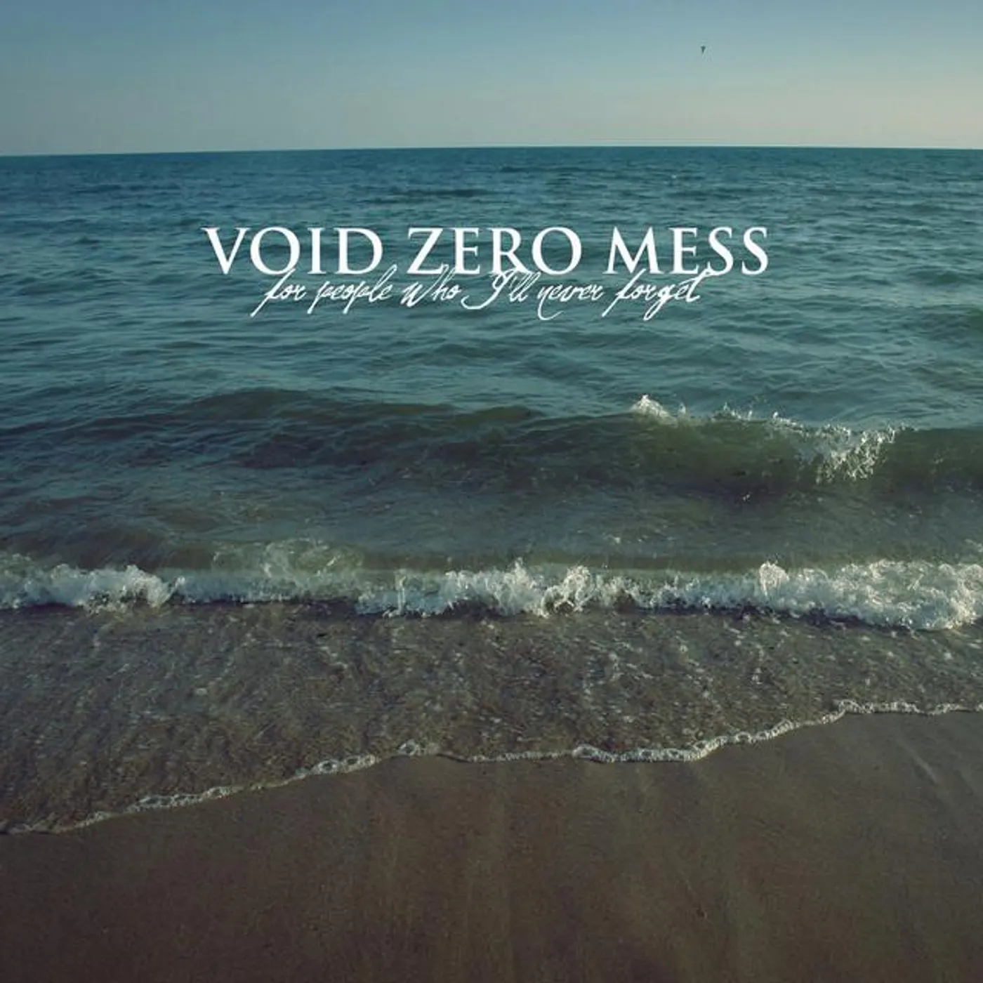 Void Zero Mess
