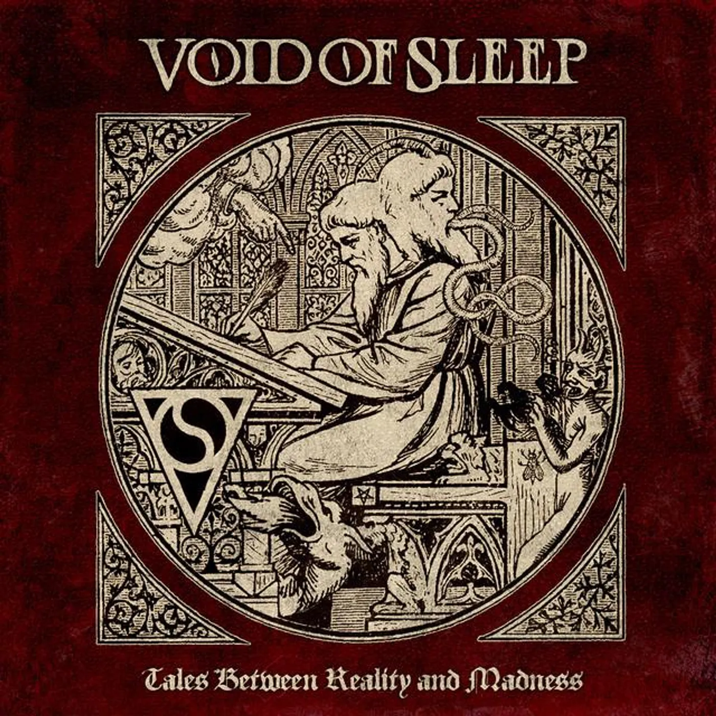 Void of Sleep