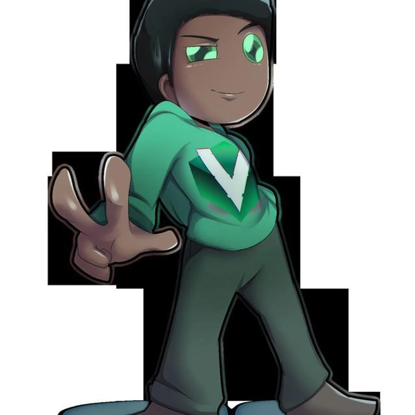 VOKER