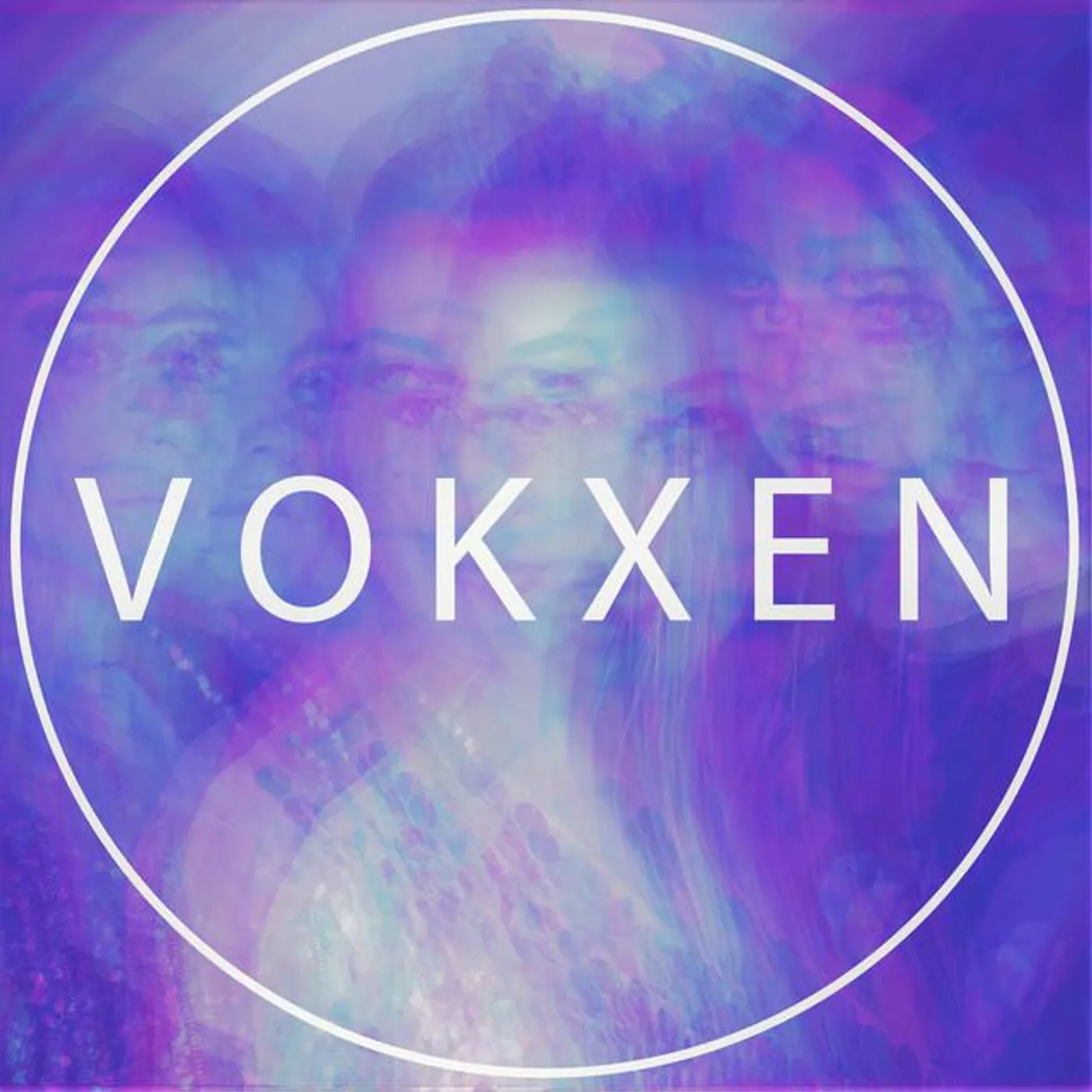 Vokxen