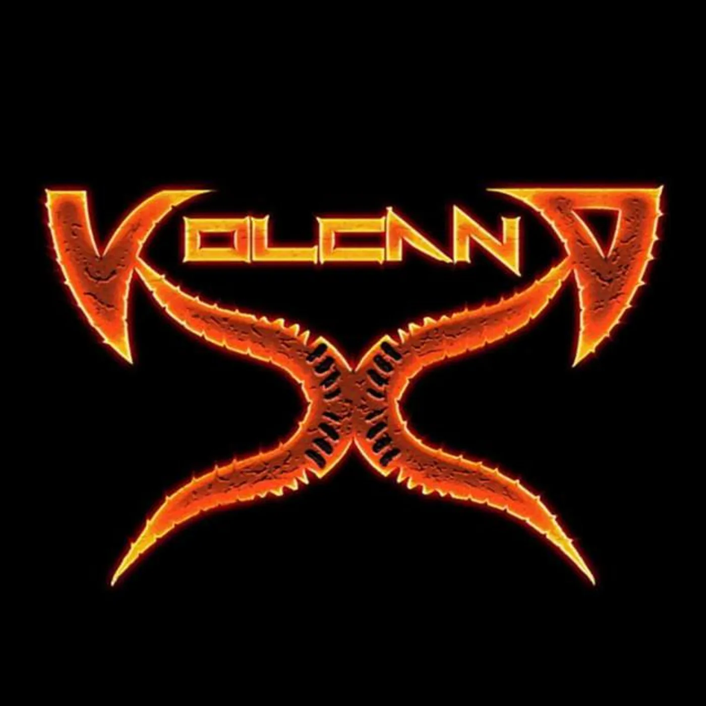 Volcano X Brand Page