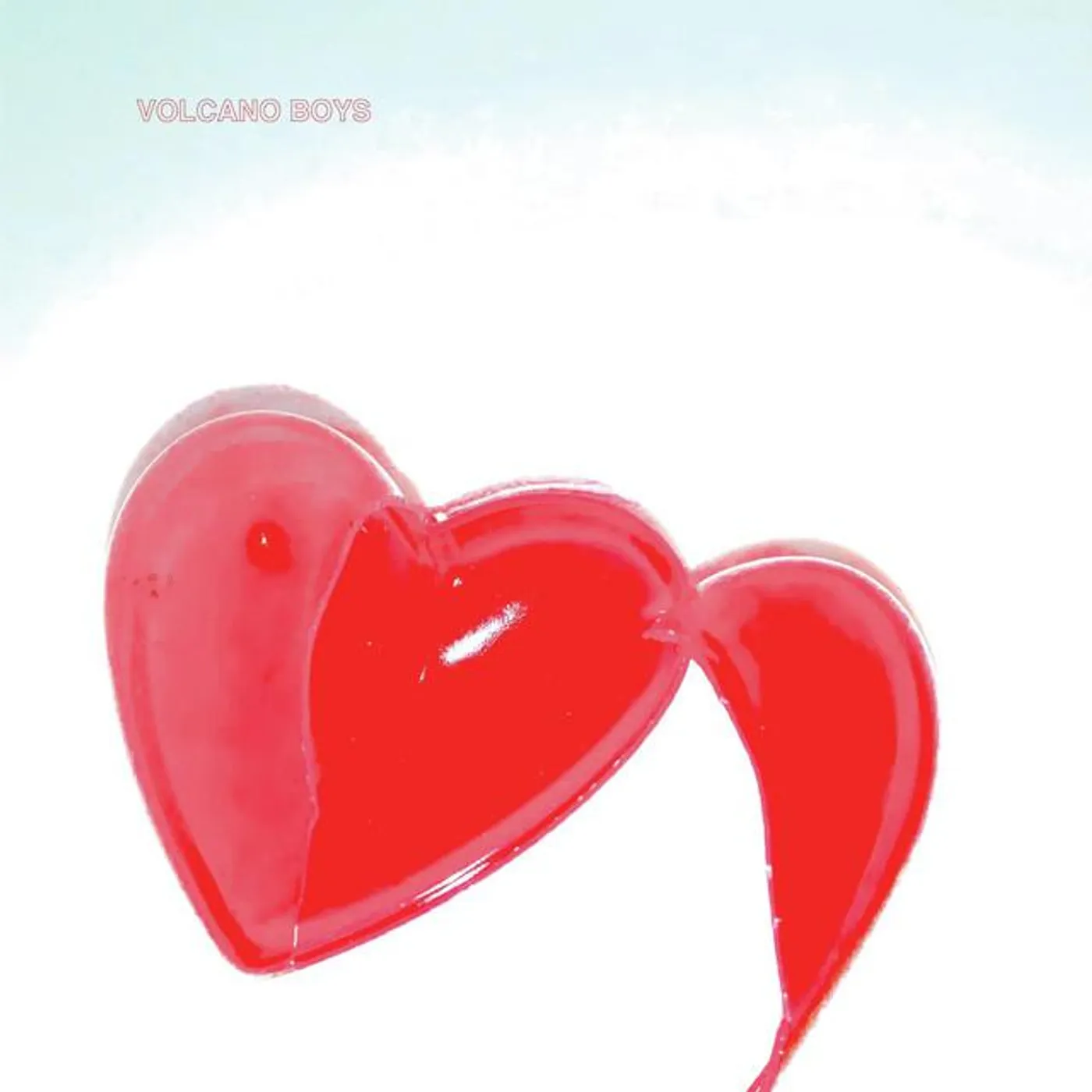 Volcano Boys