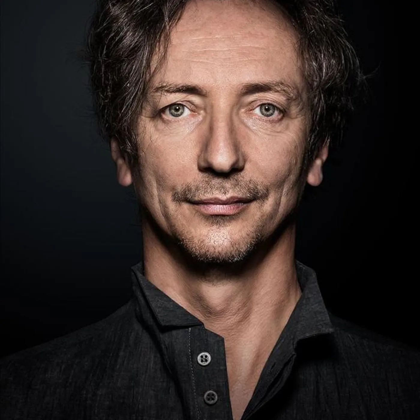 Volker Bertelmann Brand Page