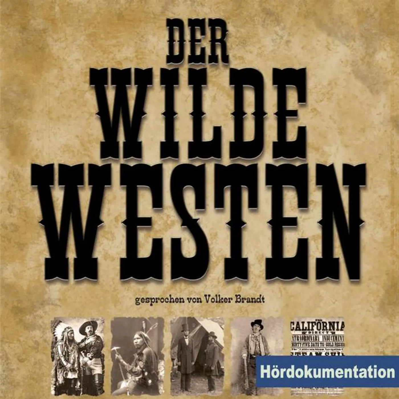 Volker Brandt Brand Page