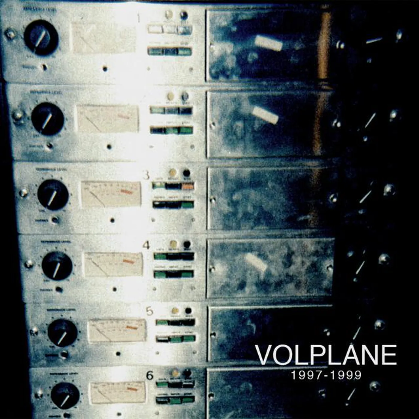 Volplane