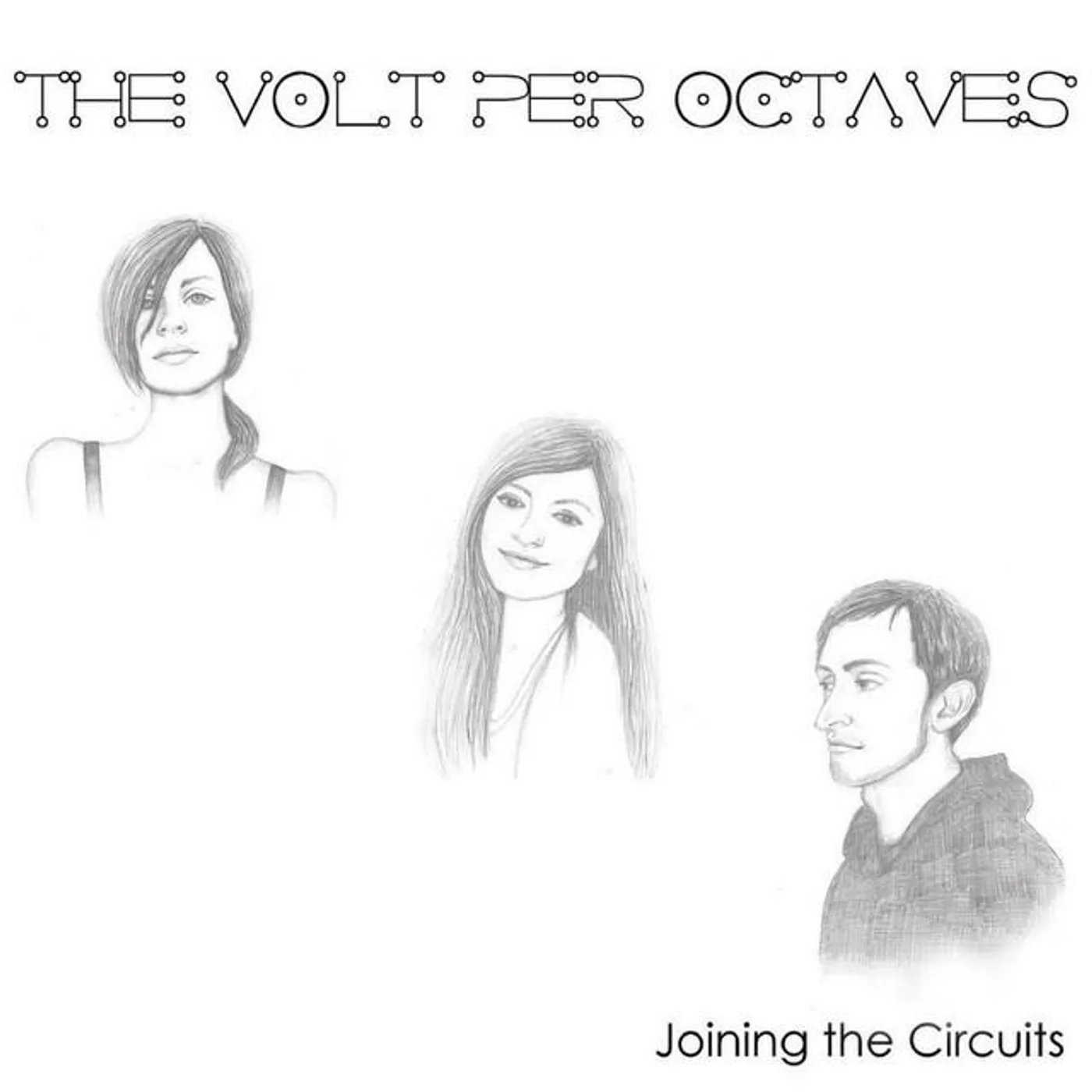 The Volt Per Octaves
