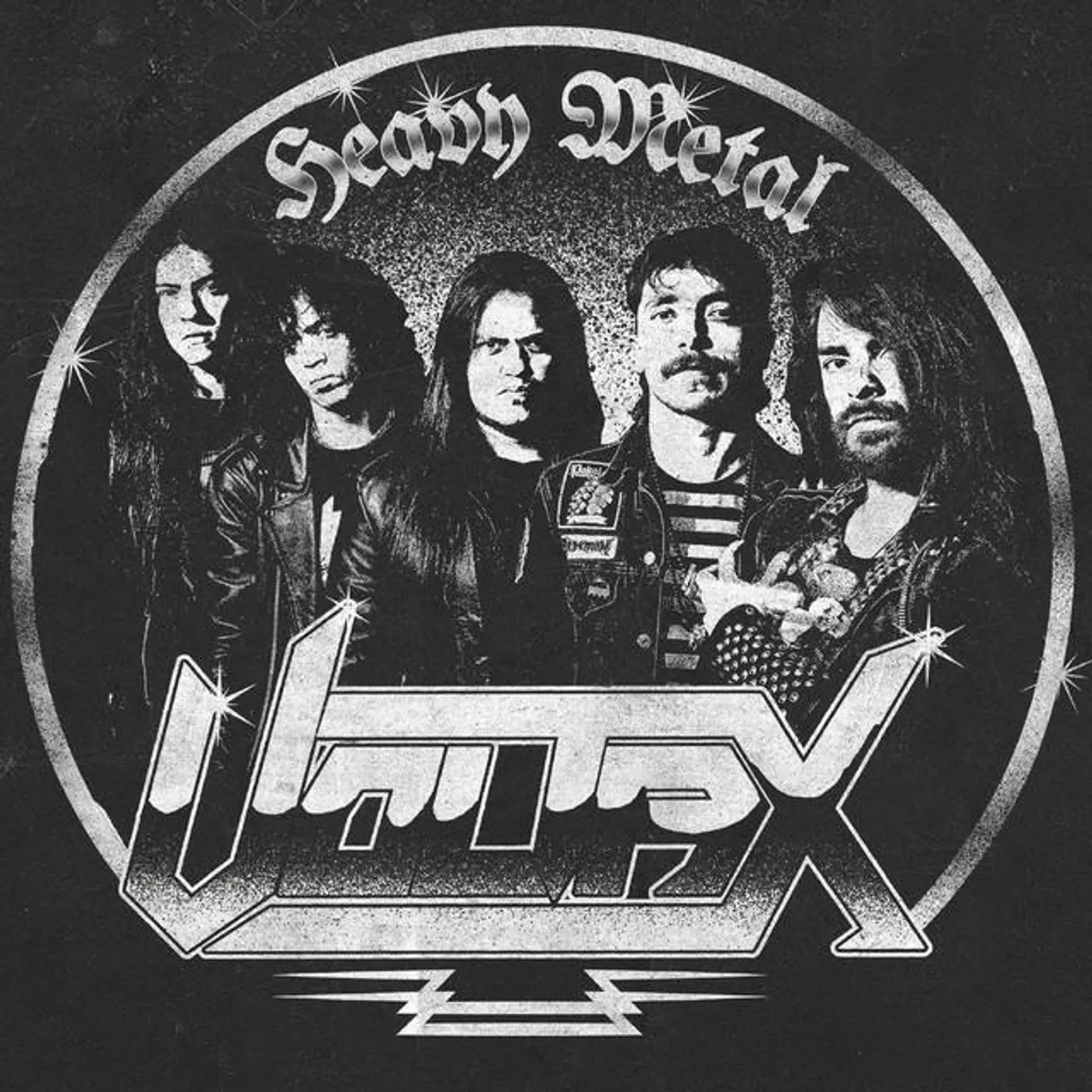 Voltax Brand Page