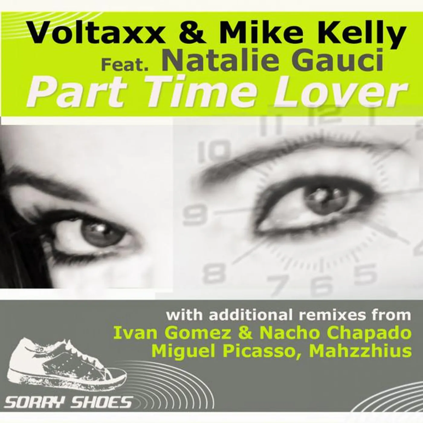 Voltaxx