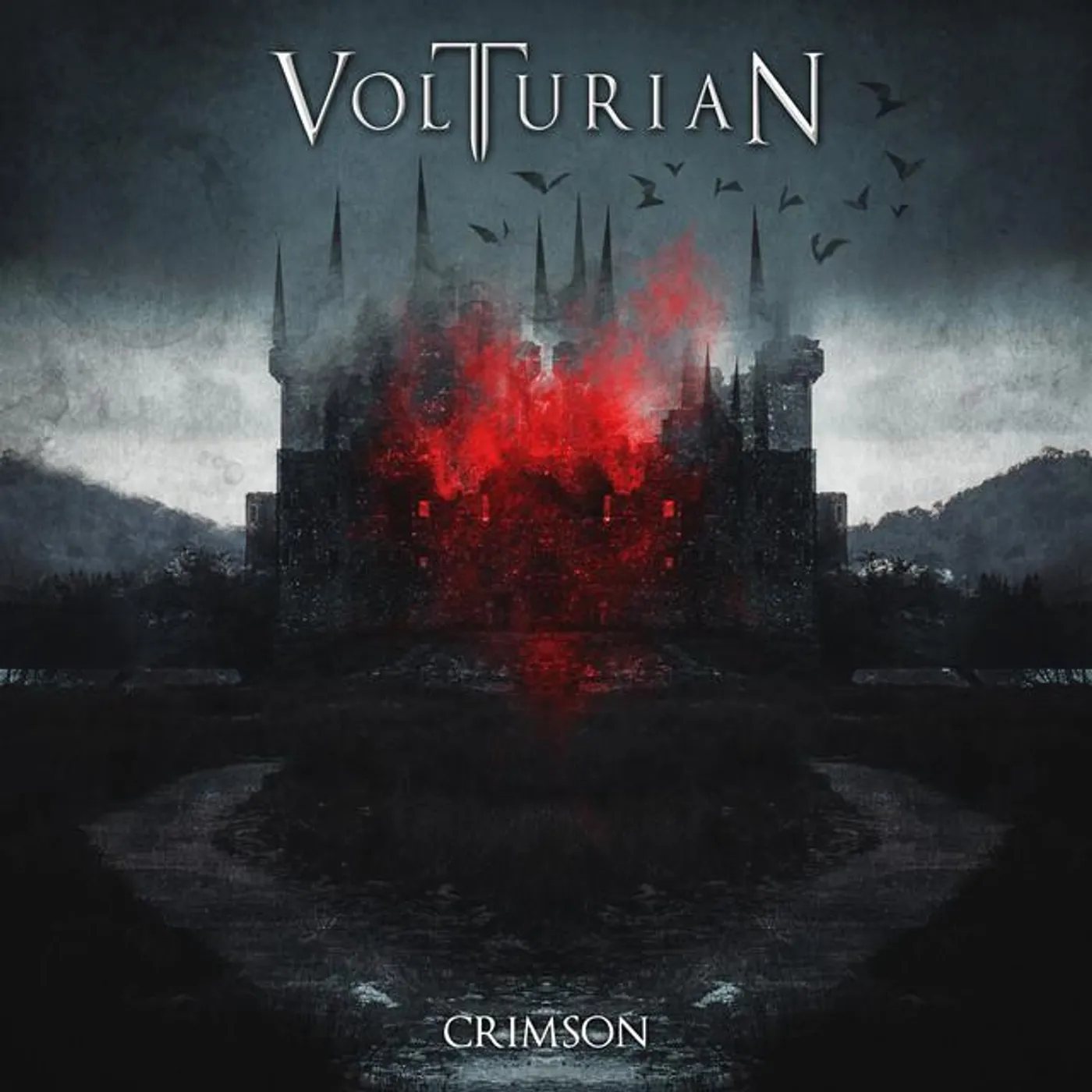 Volturian Brand Page