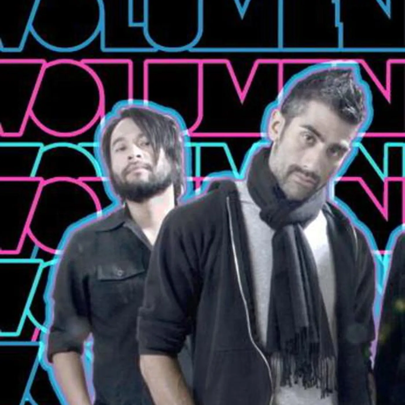 Volumen Cero Brand Page