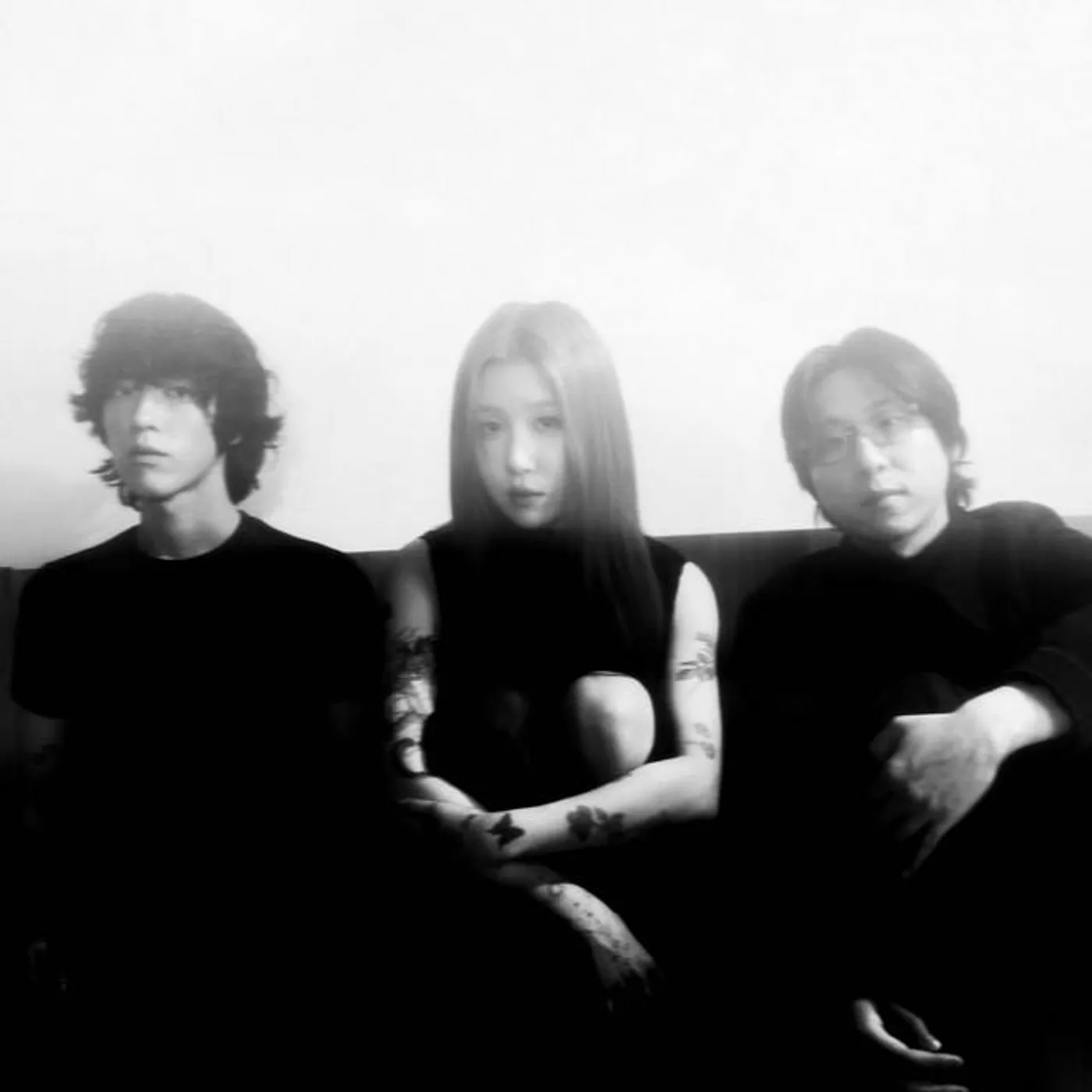 The Volunteers