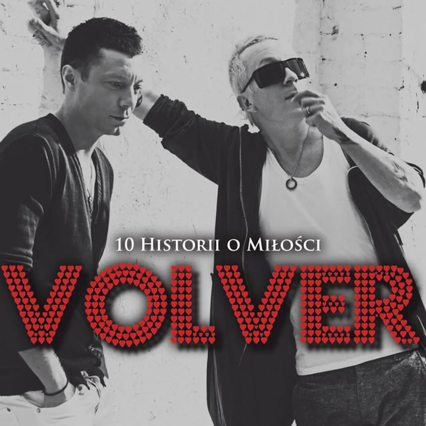 Volver