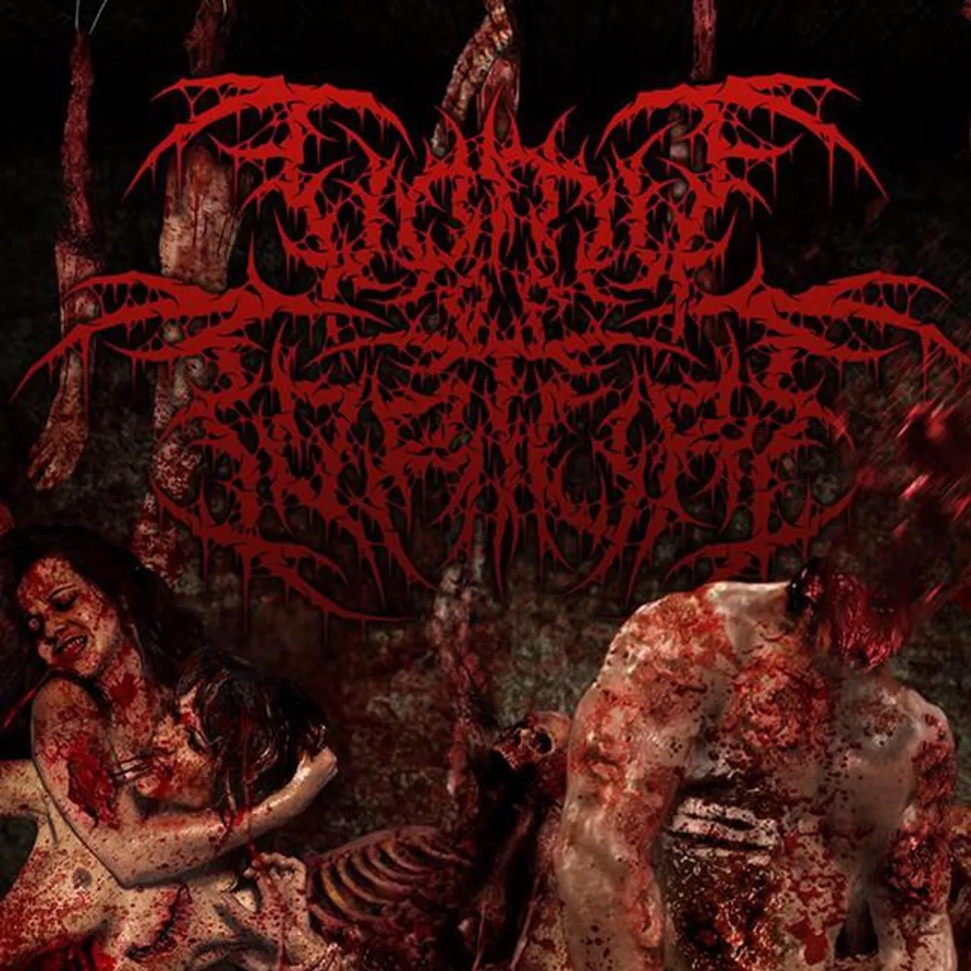 Vomit of Torture