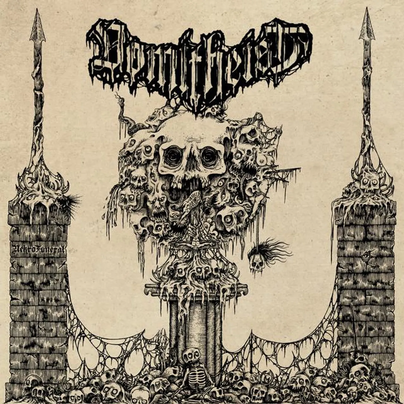 Vomitheist