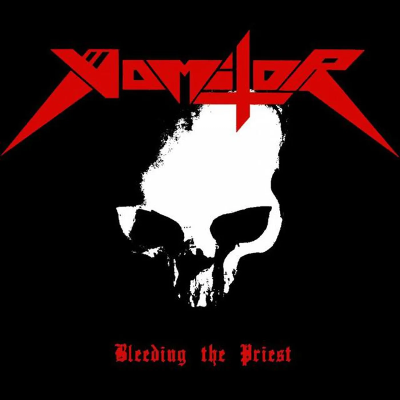 Vomitor Brand Page