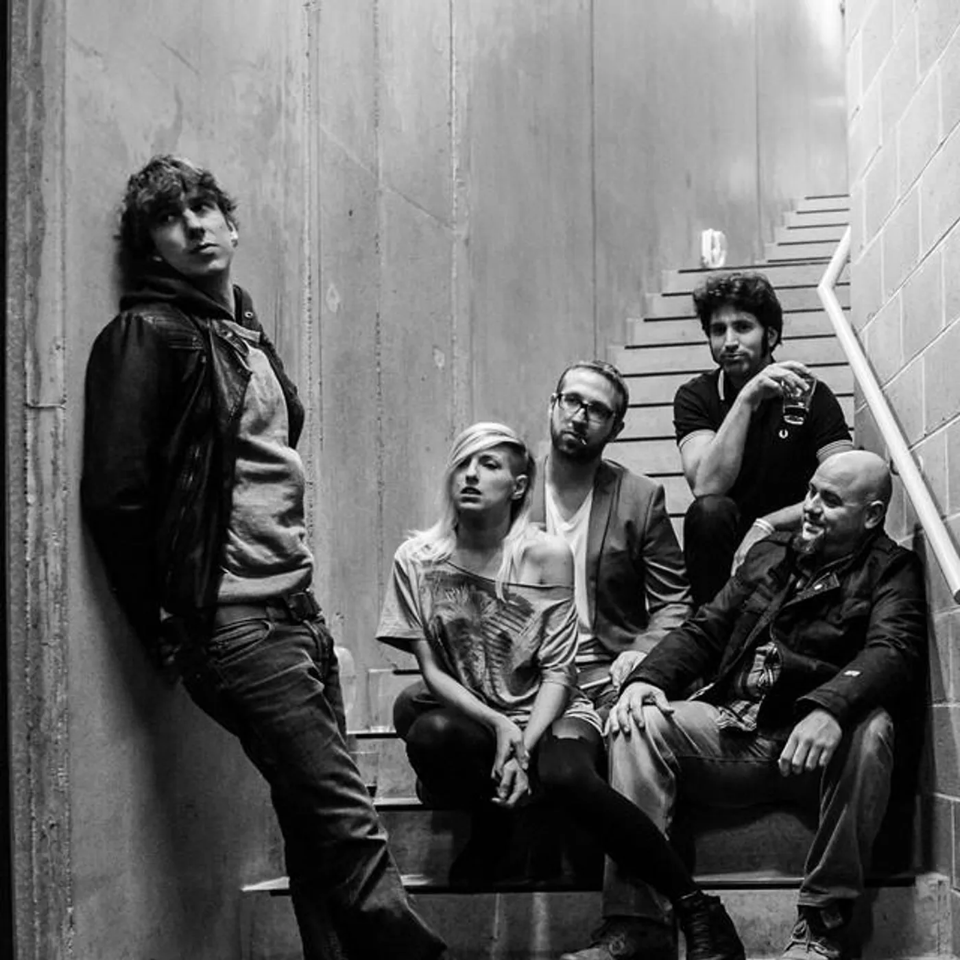 Von Durden Brand Page