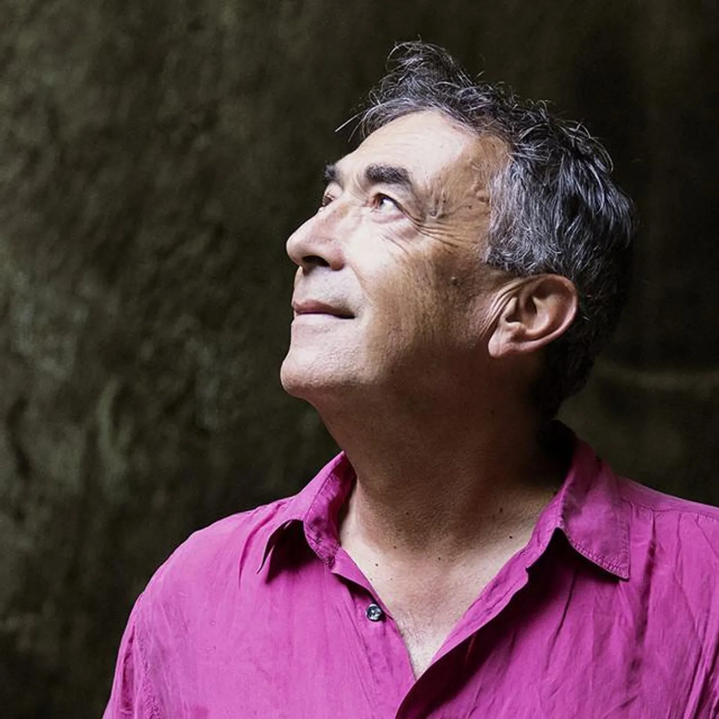Hubert von Goisern Brand Page