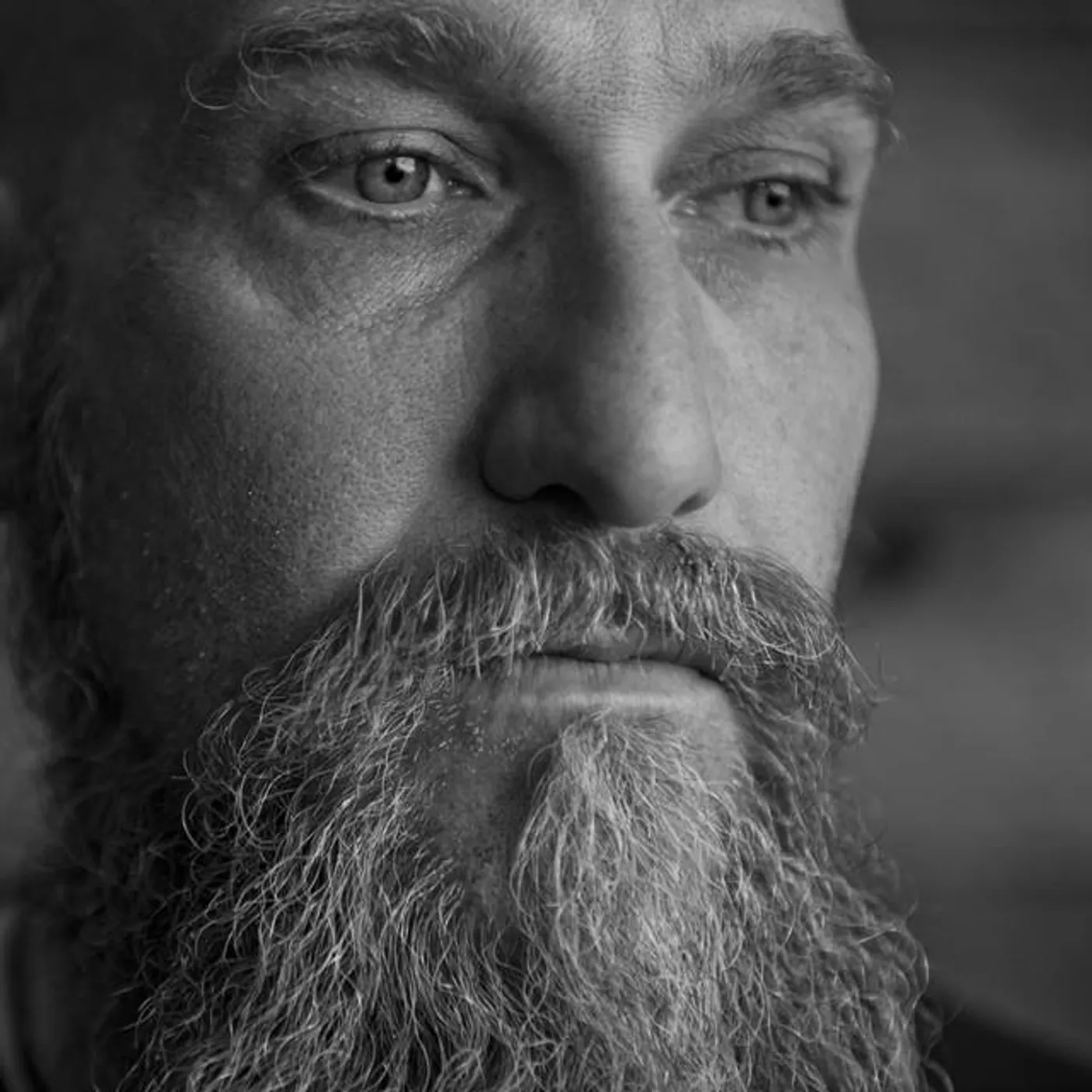 Steve Von Till Brand Page