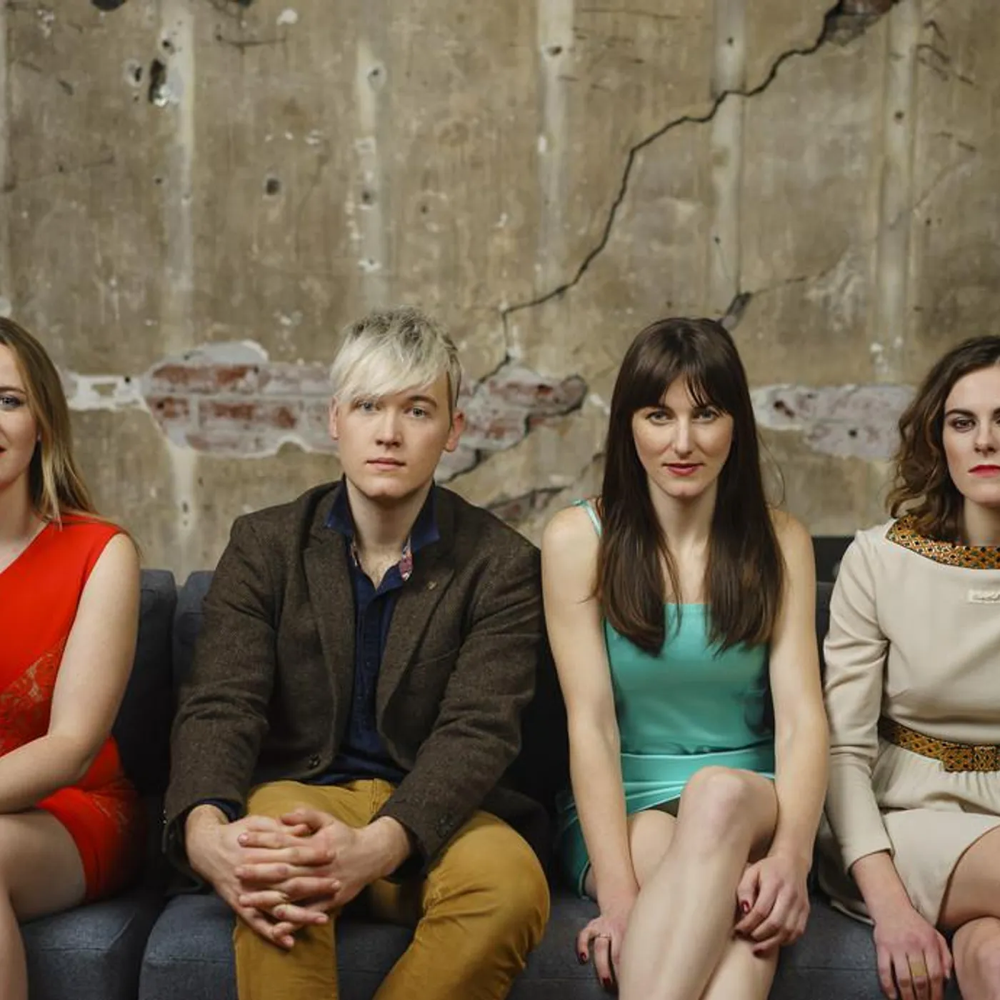 The Von Trapps