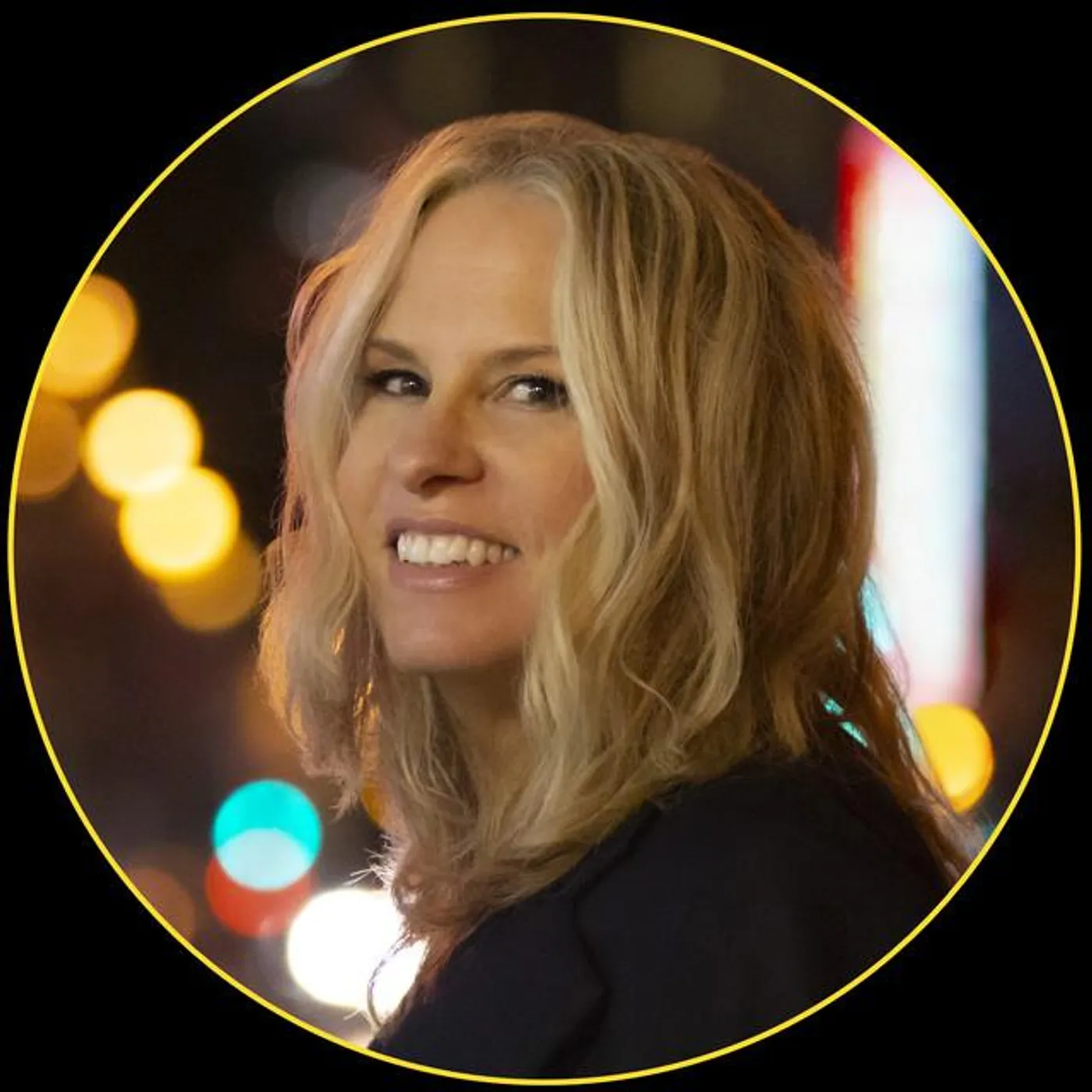 Vonda Shepard Brand Page