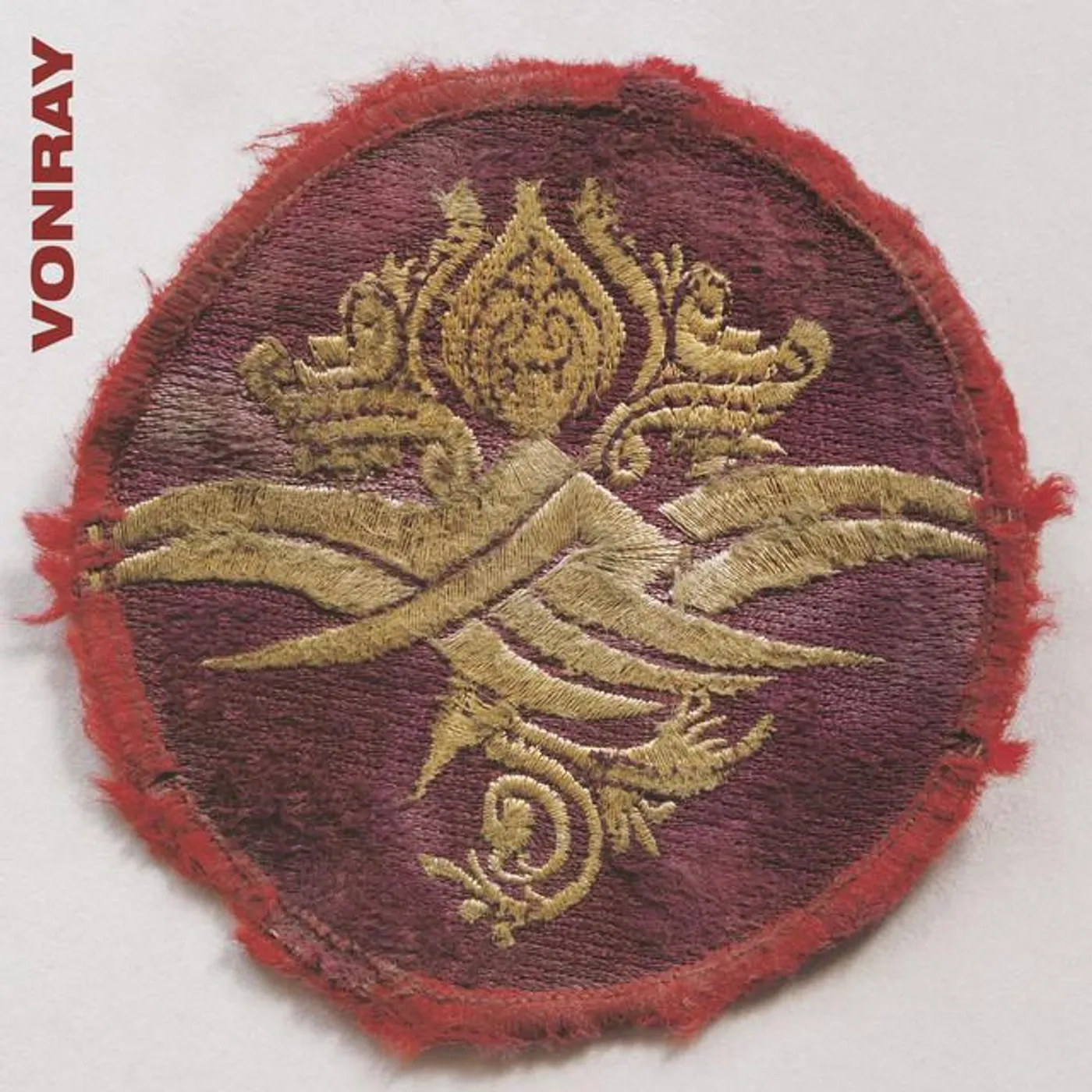 Vonray Brand Page