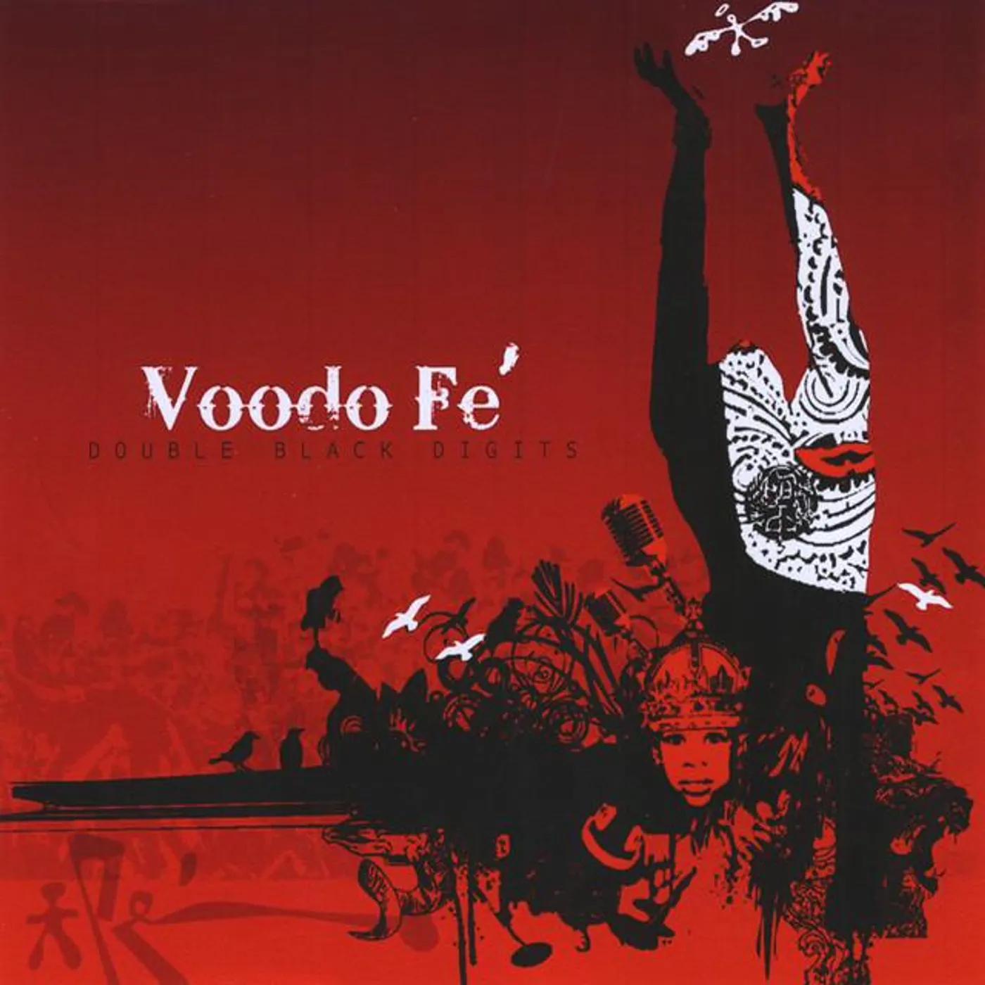 Voodo Fe'