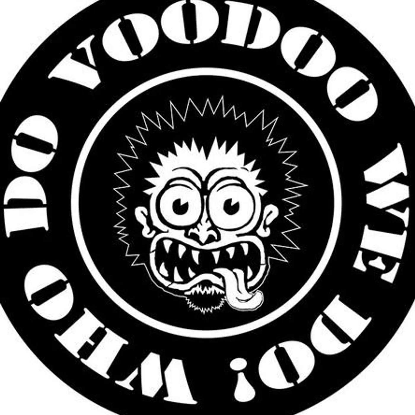 Voodoo Glow Skulls Brand Page