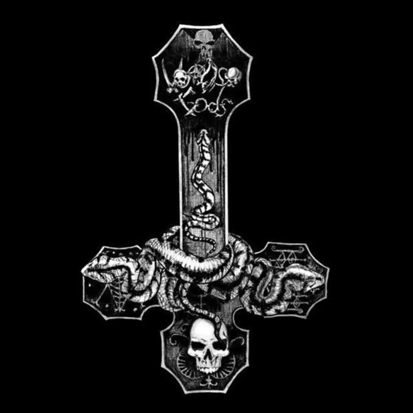 Voodoo Gods