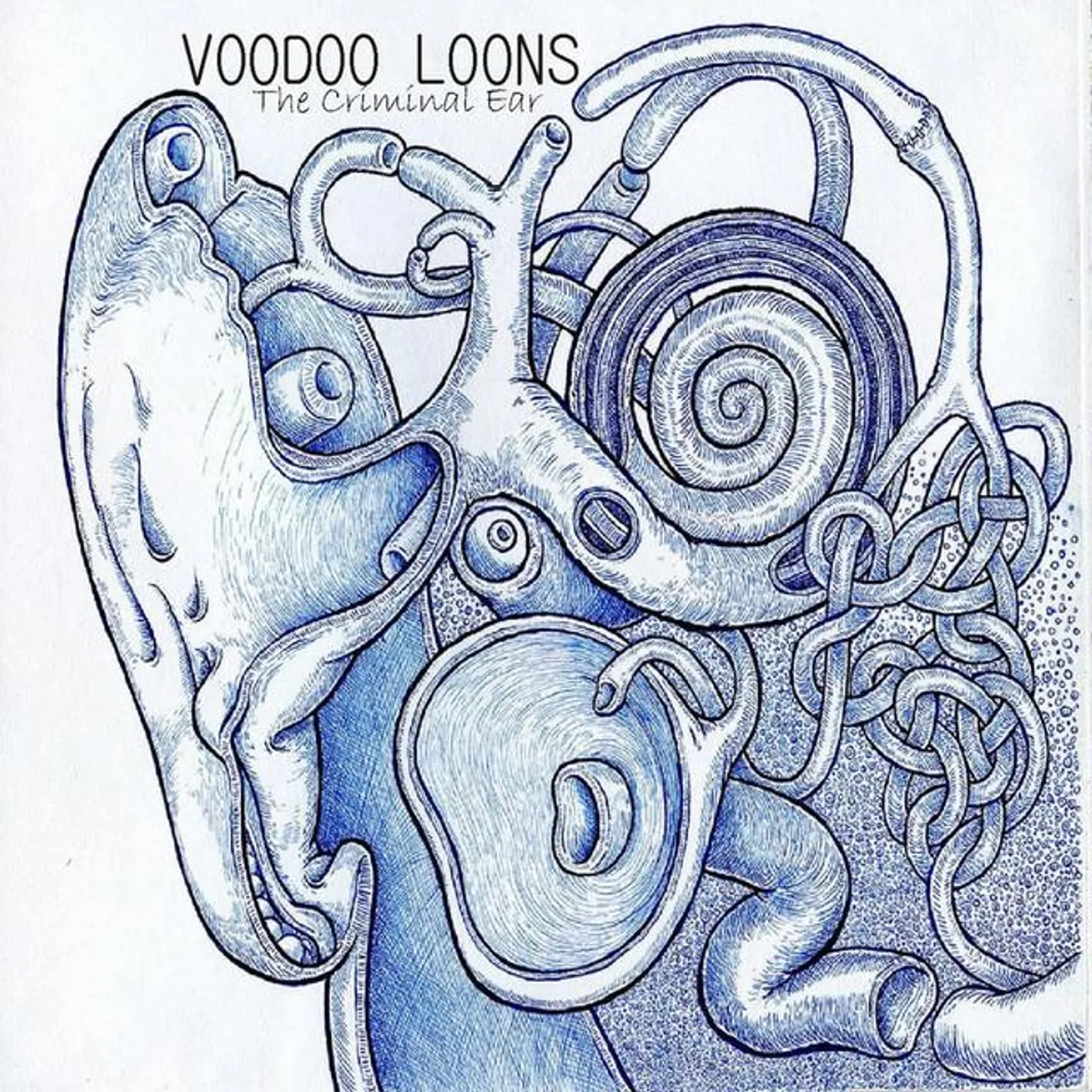 Voodoo Loons Brand Page