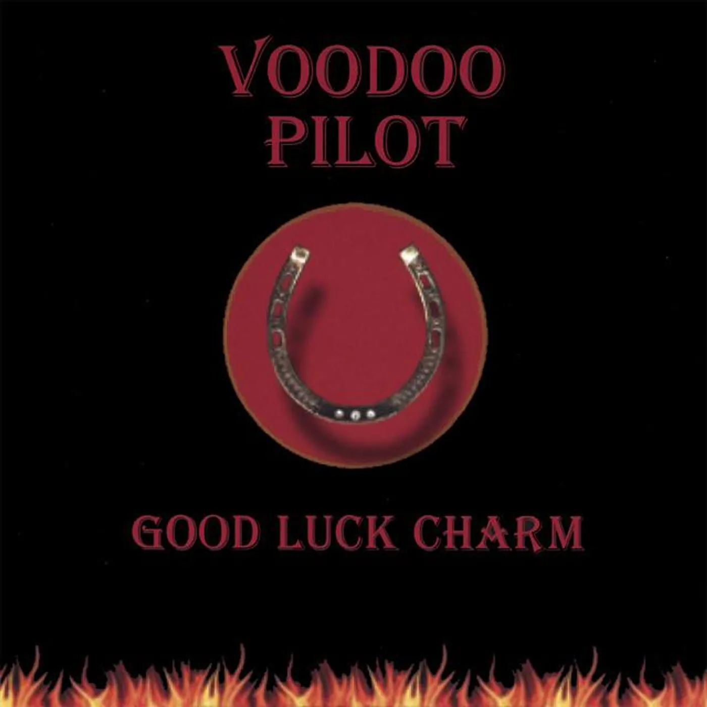 Voodoo Pilot