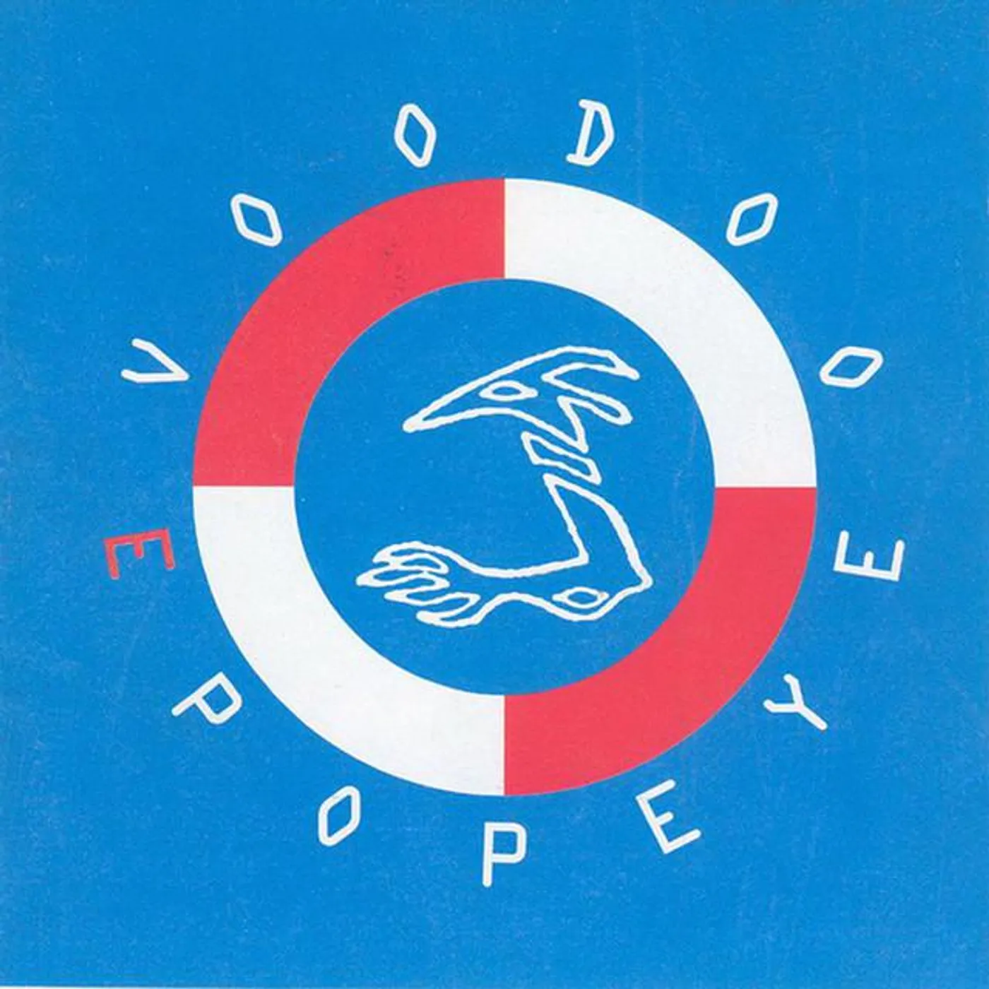 Voodoo Popeye