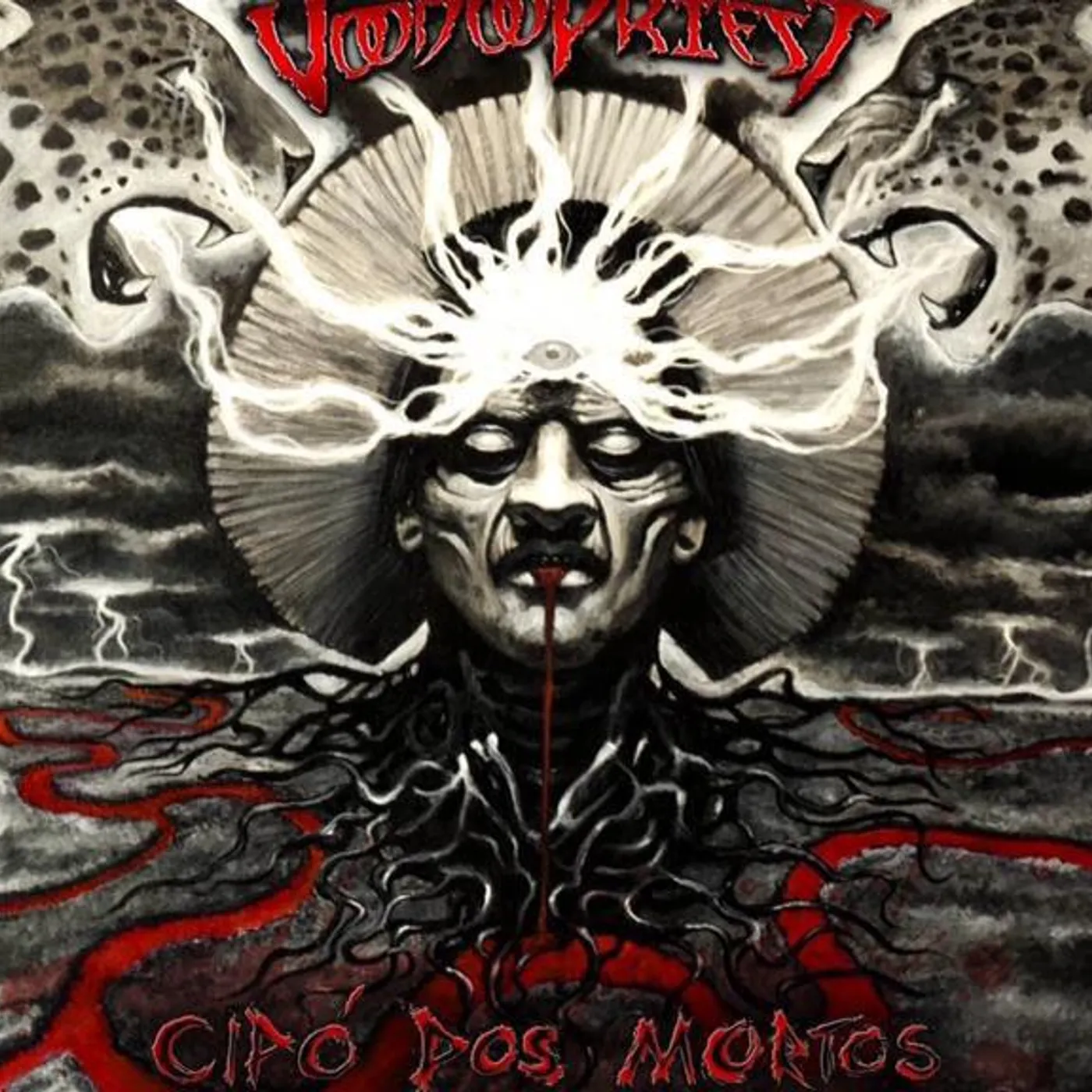 Voodoopriest