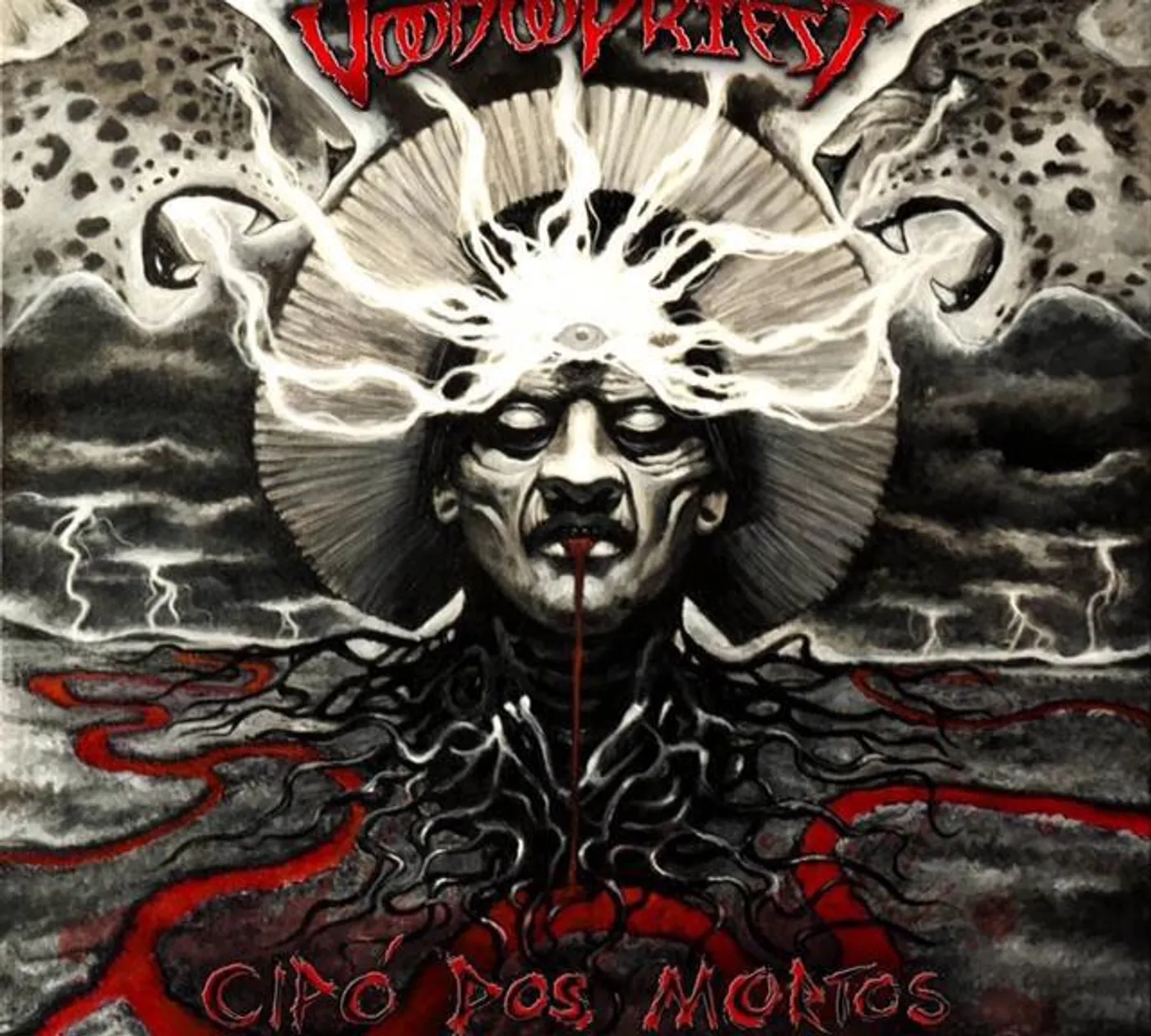 Voodoopriest